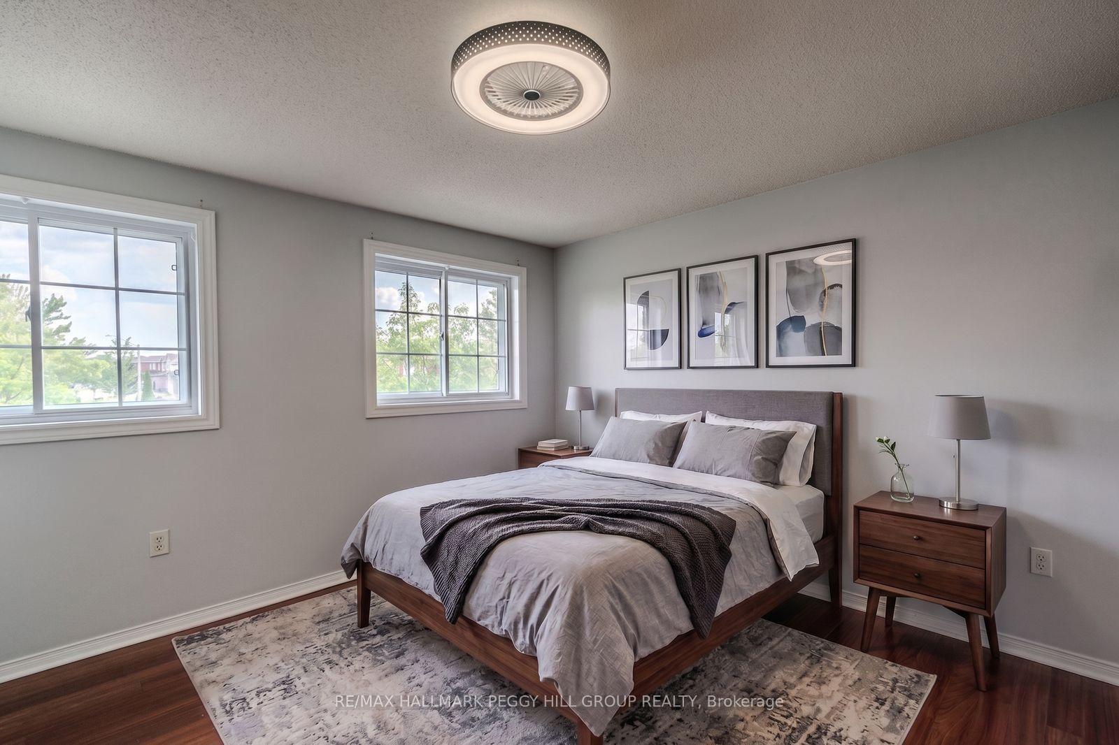 Photo 9 of 193 Nathan Crescent, Barrie, Painswick South — HOMEH
