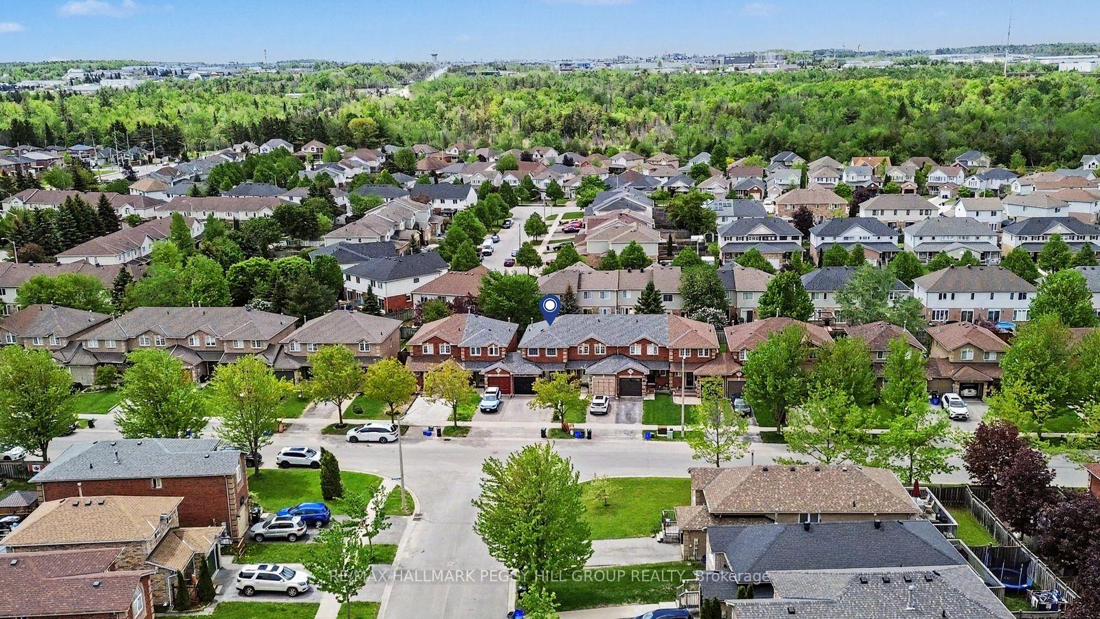 Photo 13 of 193 Nathan Crescent, Barrie, Painswick South — HOMEH