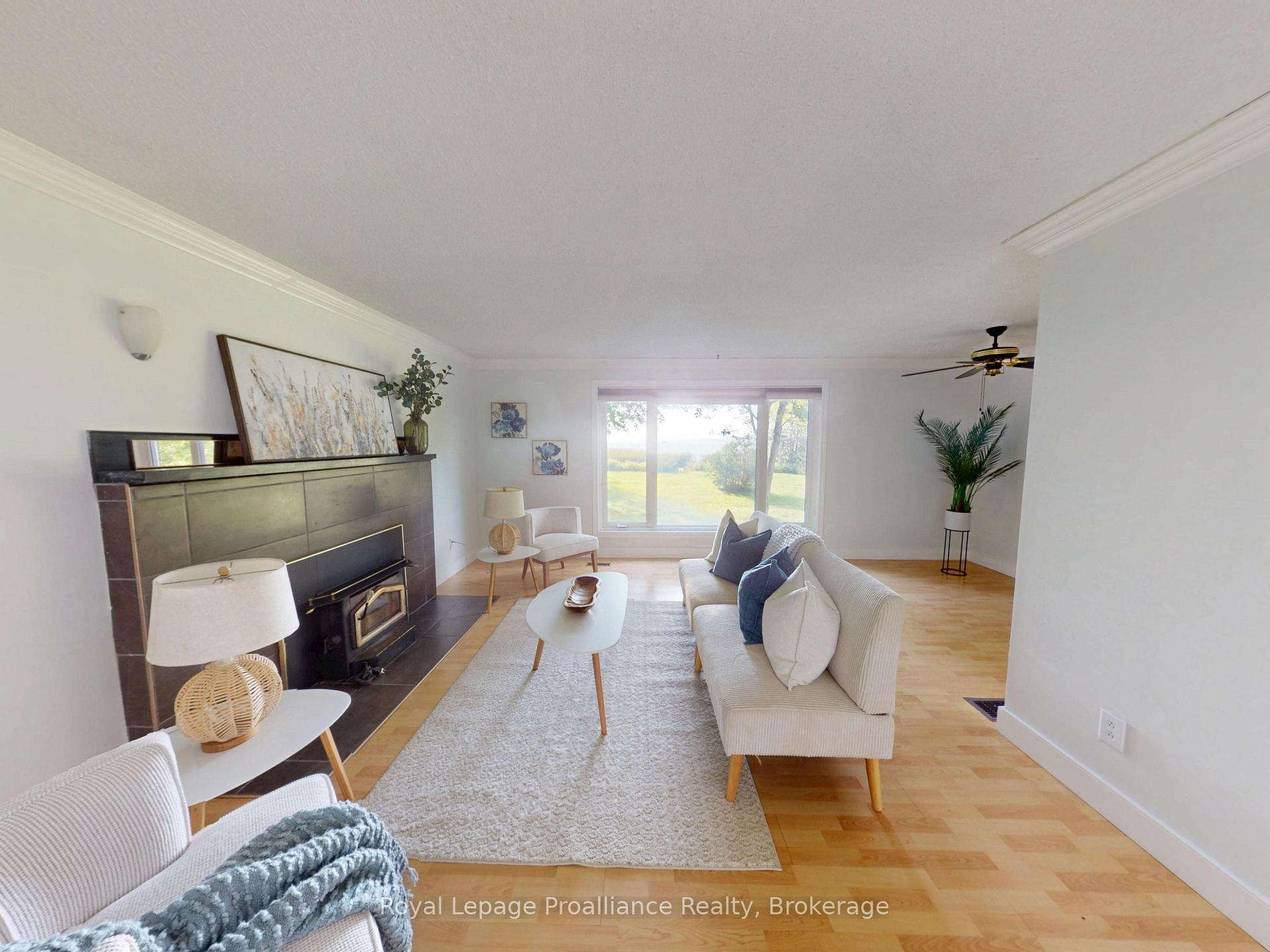 Photo 5 of 311E County Rd 29, Prince Edward County, Ameliasburg Ward — HOMEH