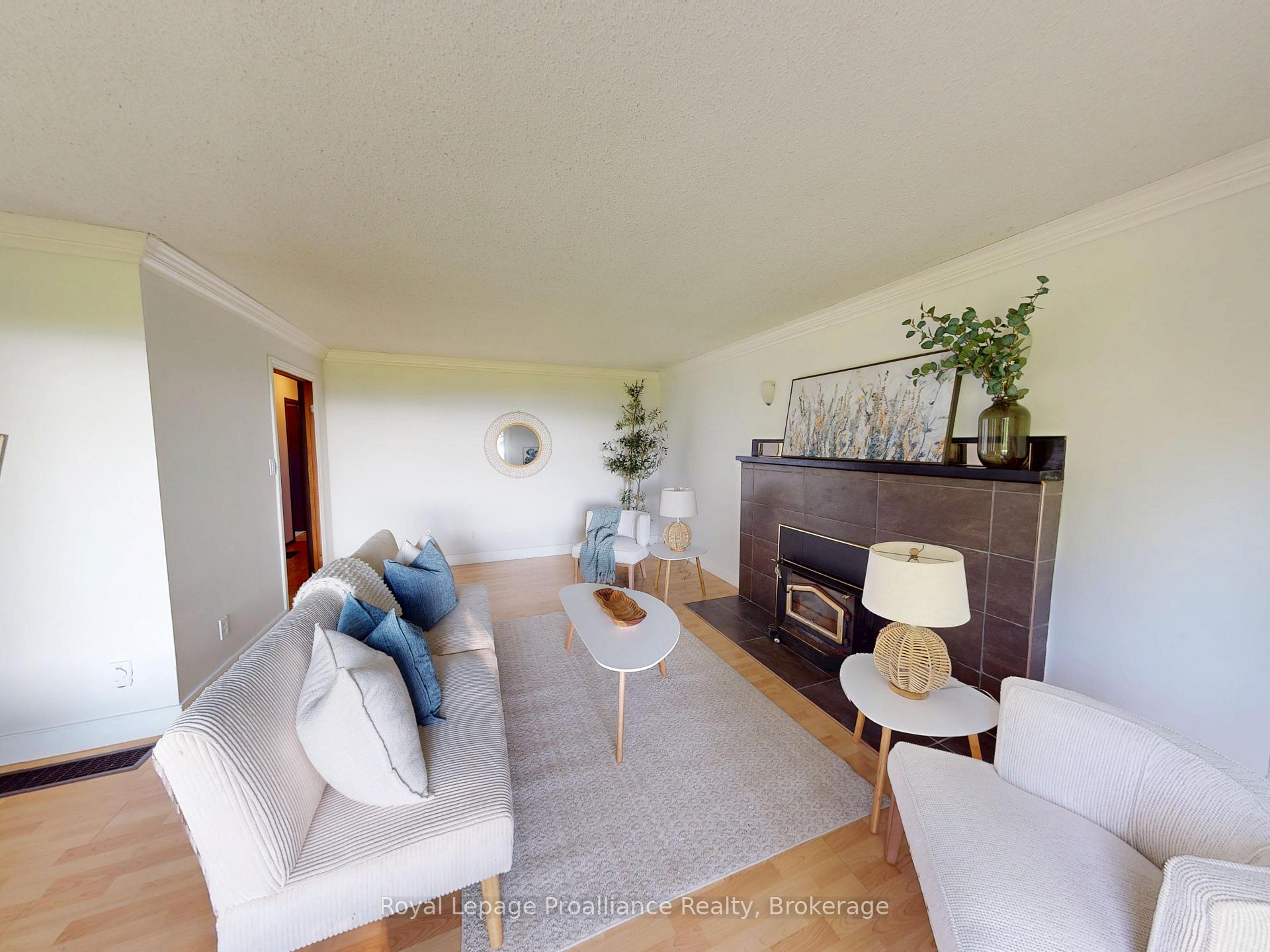 Photo 6 of 311E County Rd 29, Prince Edward County, Ameliasburg Ward — HOMEH