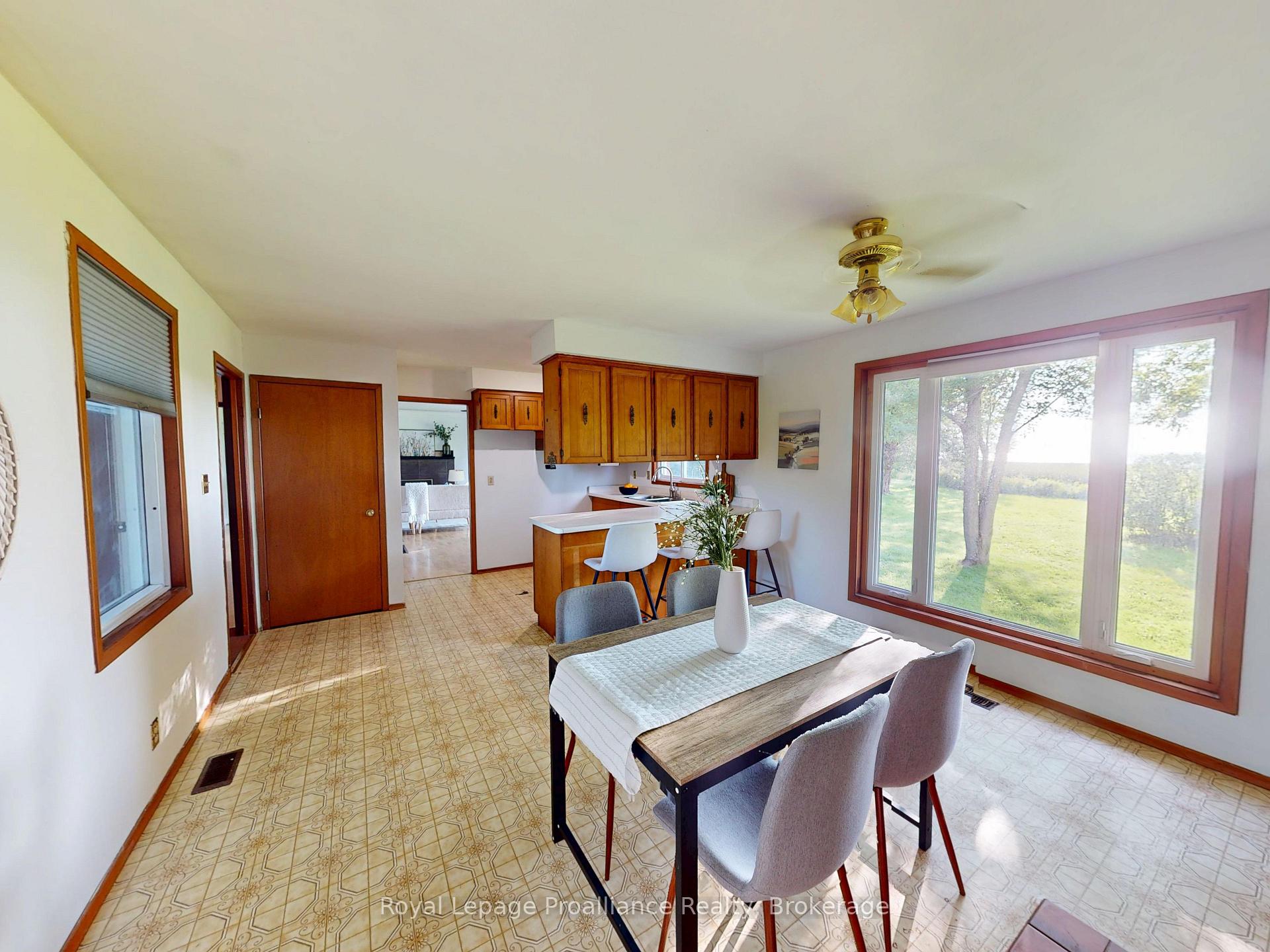 Photo 10 of 311E County Rd 29, Prince Edward County, Ameliasburg Ward — HOMEH