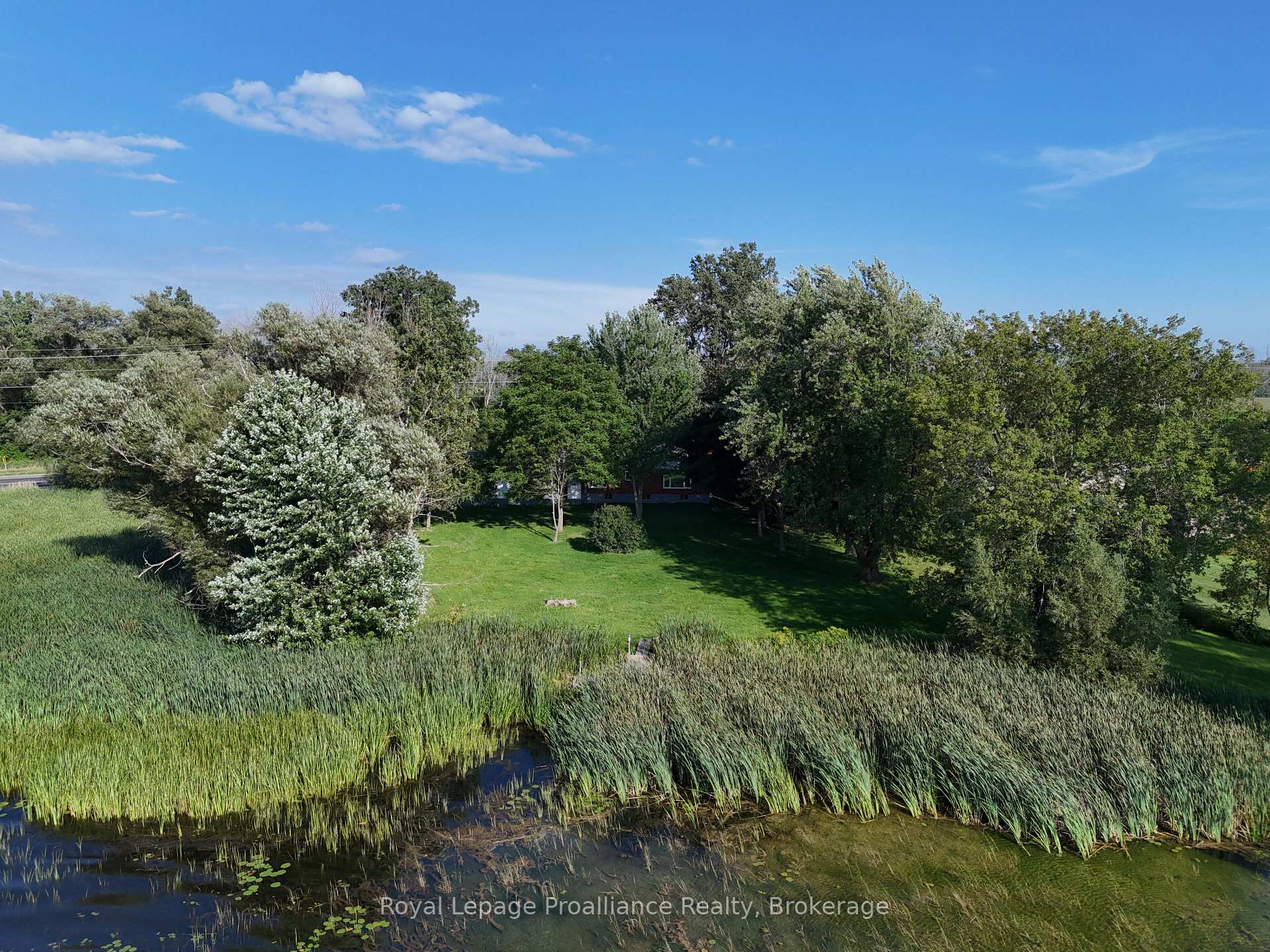 Photo 29 of 311E County Rd 29, Prince Edward County, Ameliasburg Ward — HOMEH
