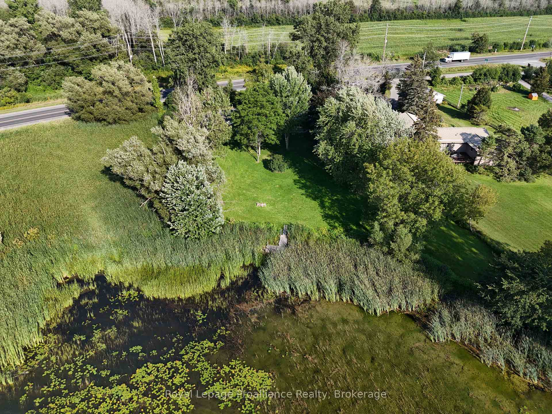Photo 30 of 311E County Rd 29, Prince Edward County, Ameliasburg Ward — HOMEH