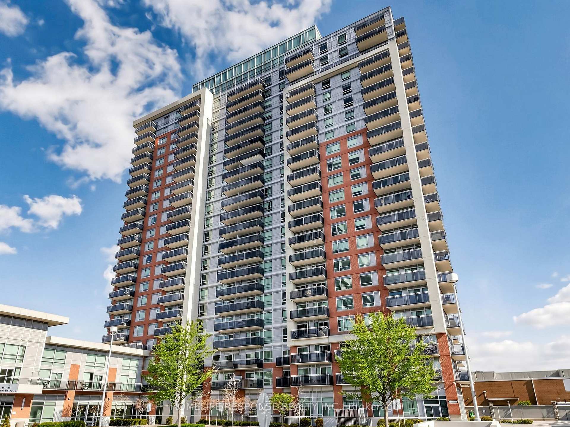 Photo of Unit 225, 215 Queen Street E