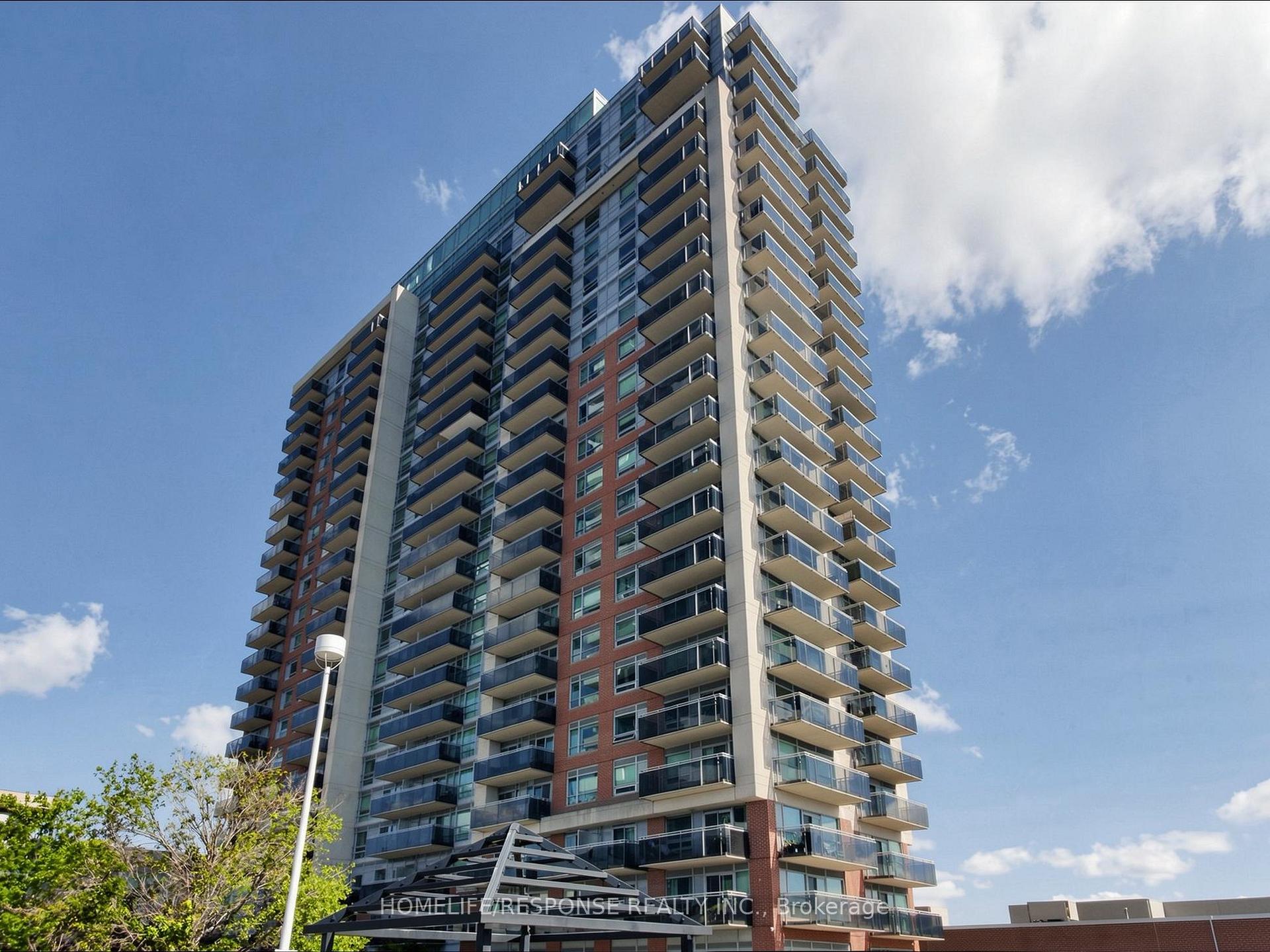 Photo 2 of Unit 225, 215 Queen Street E, Brampton, Queen Street Corridor — HOMEH