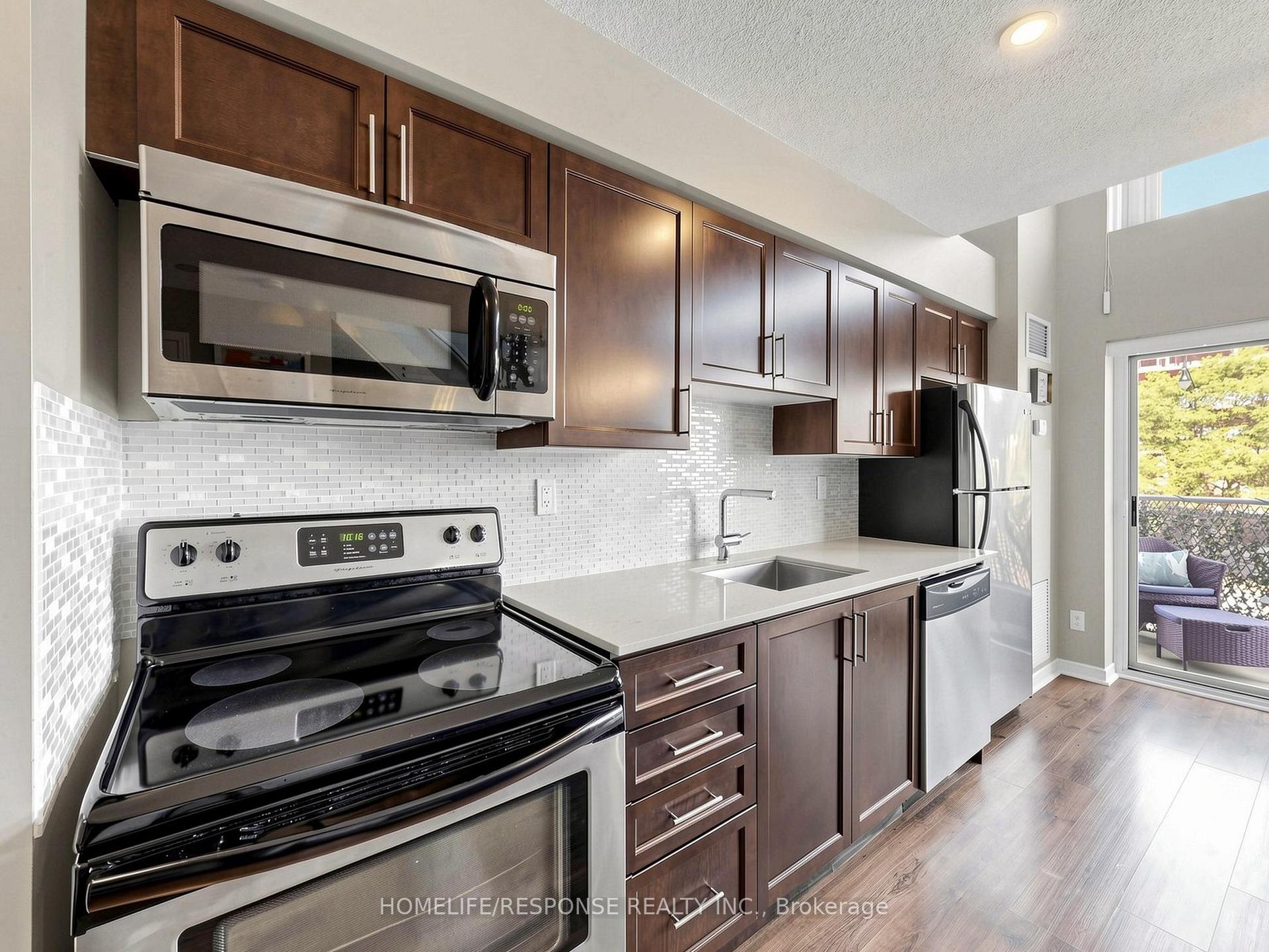 Photo 9 of Unit 225, 215 Queen Street E, Brampton, Queen Street Corridor — HOMEH