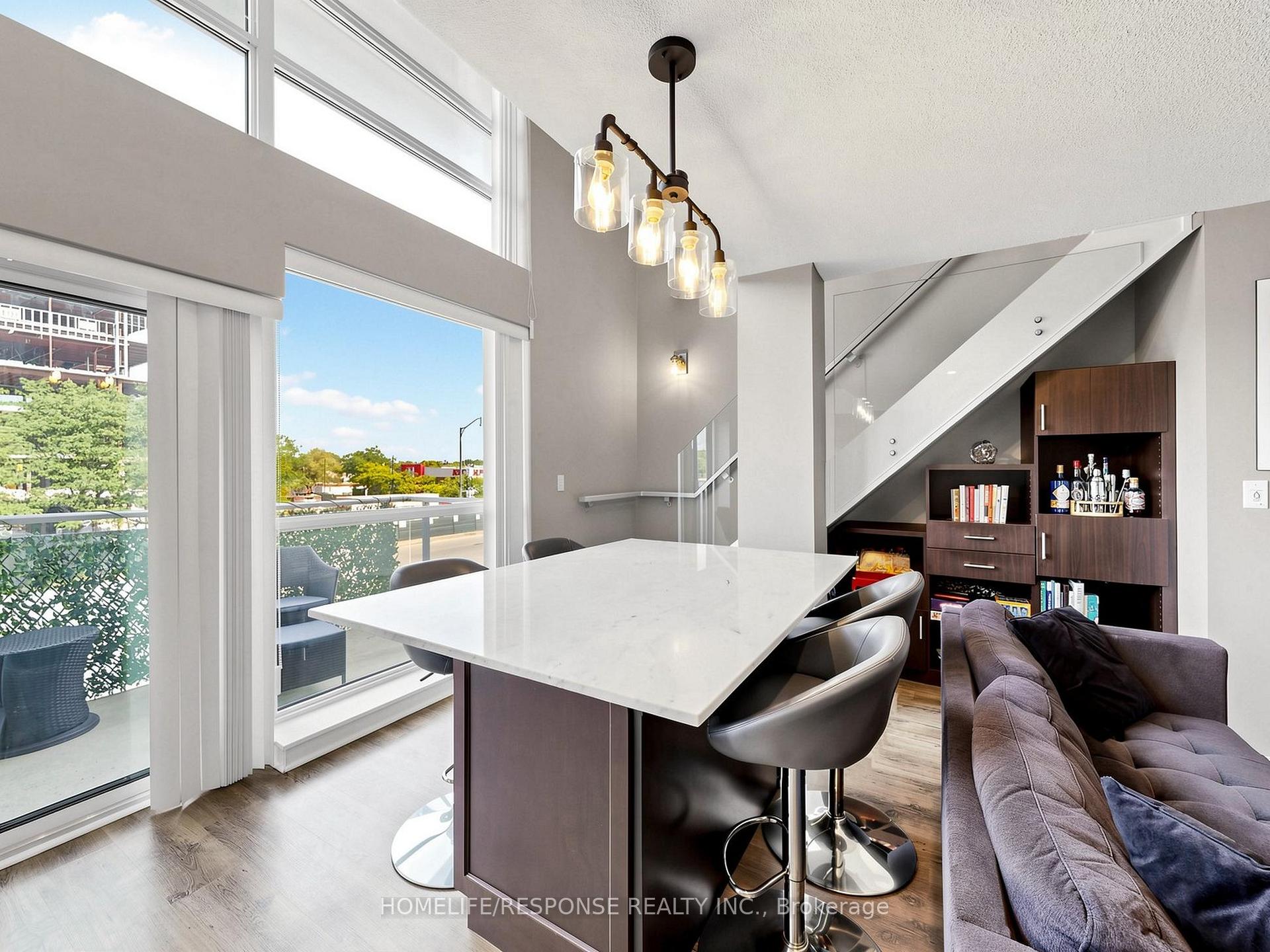 Photo 11 of Unit 225, 215 Queen Street E, Brampton, Queen Street Corridor — HOMEH