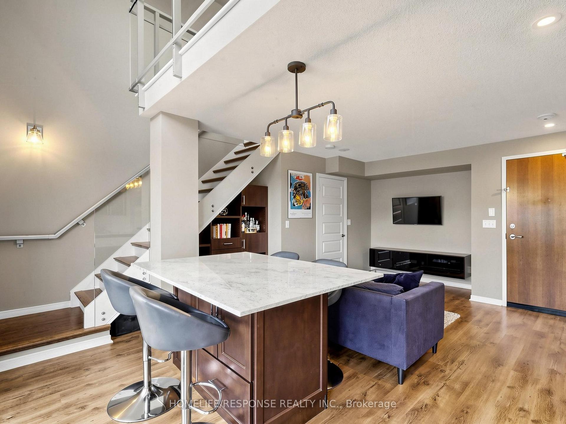 Photo 12 of Unit 225, 215 Queen Street E, Brampton, Queen Street Corridor — HOMEH