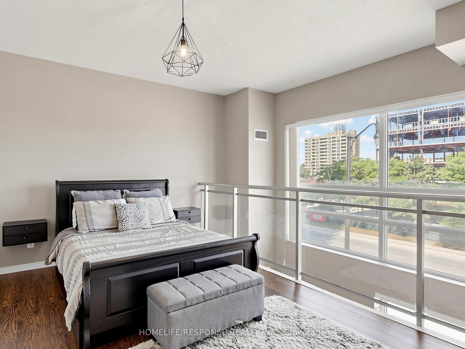 Photo 15 of Unit 225, 215 Queen Street E, Brampton, Queen Street Corridor — HOMEH