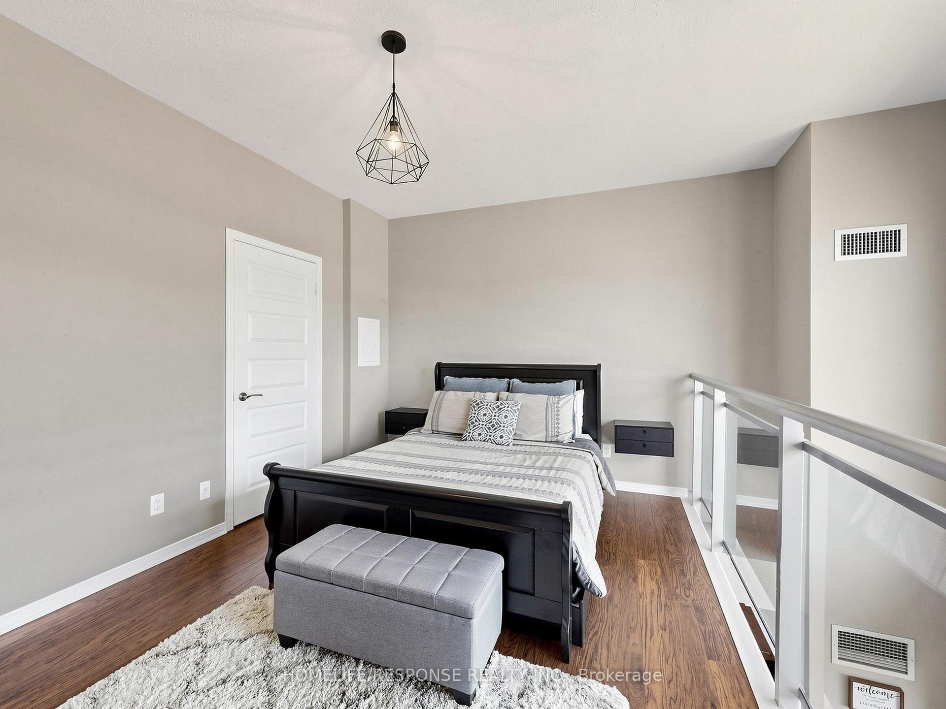 Photo 16 of Unit 225, 215 Queen Street E, Brampton, Queen Street Corridor — HOMEH