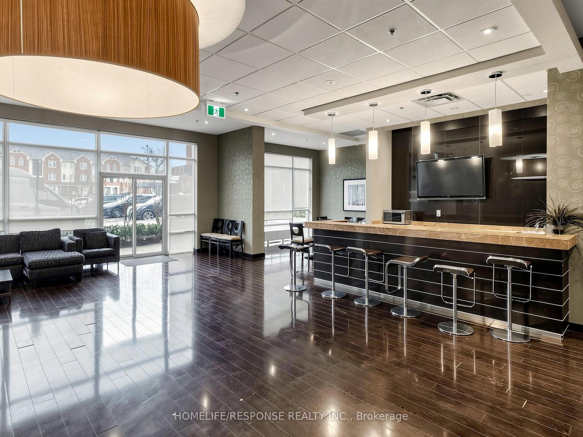 Photo 21 of Unit 225, 215 Queen Street E, Brampton, Queen Street Corridor — HOMEH
