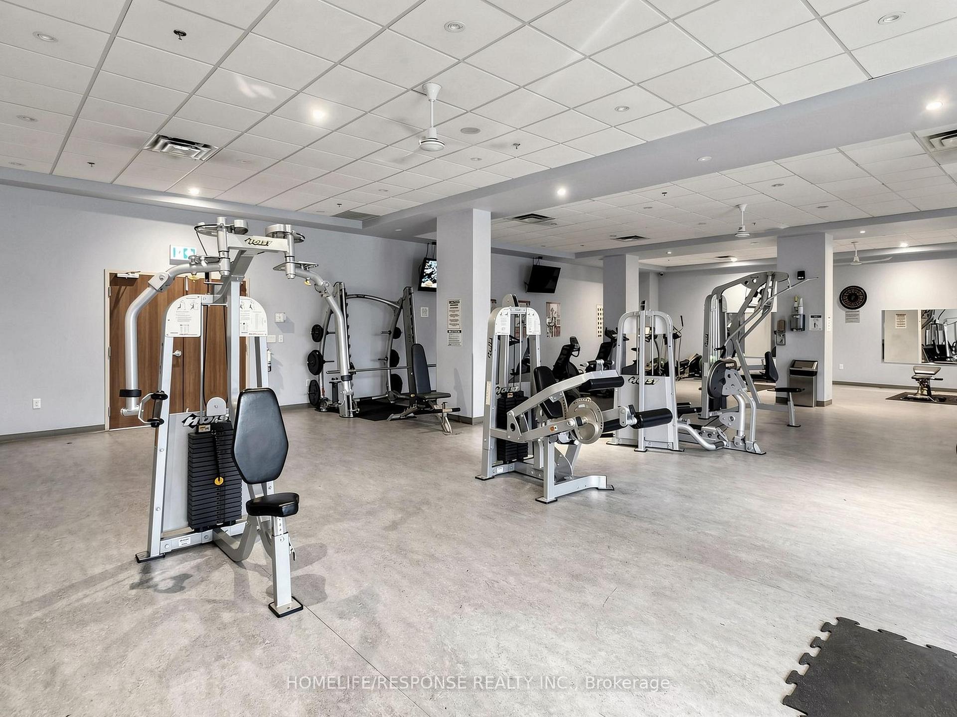 Photo 25 of Unit 225, 215 Queen Street E, Brampton, Queen Street Corridor — HOMEH