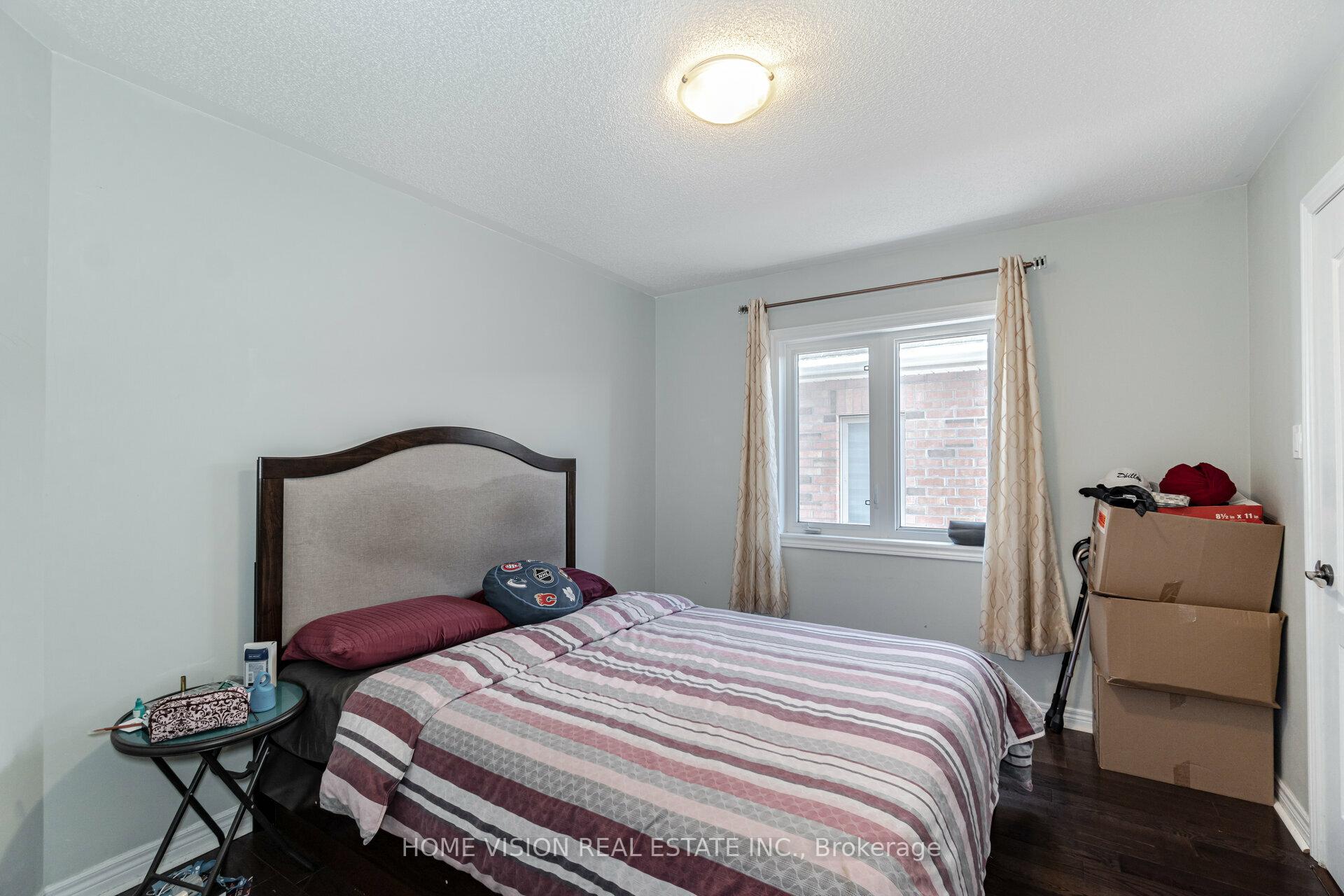 Photo 30 of Unit Main, 36 Intrigue Trail, Brampton, Credit Valley — HOMEH