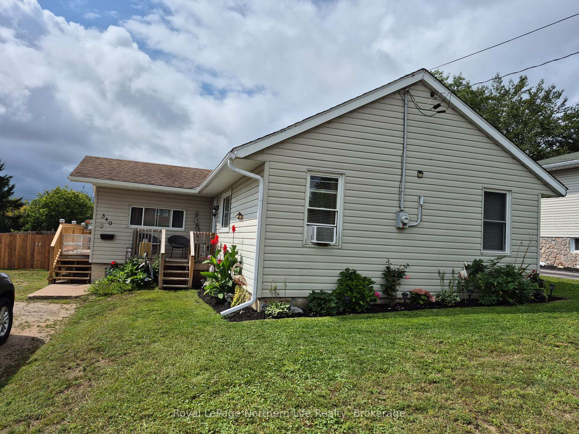 Photo 1 of 340 Fifth Street, Mattawa — HOMEH