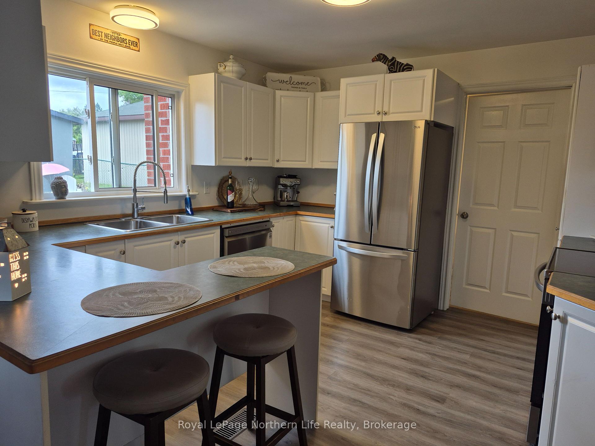 Photo 3 of 340 Fifth Street, Mattawa — HOMEH