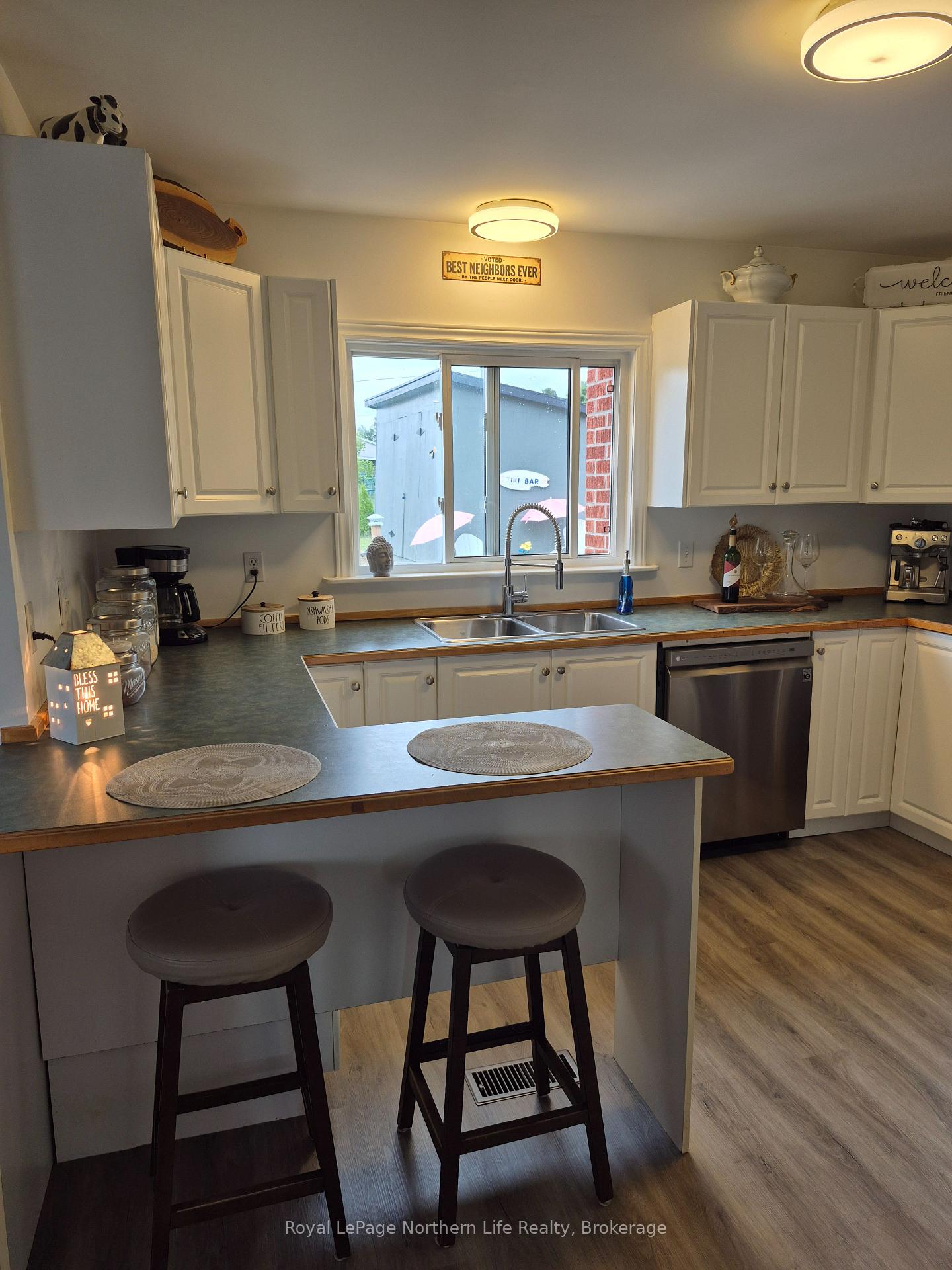 Photo 4 of 340 Fifth Street, Mattawa — HOMEH