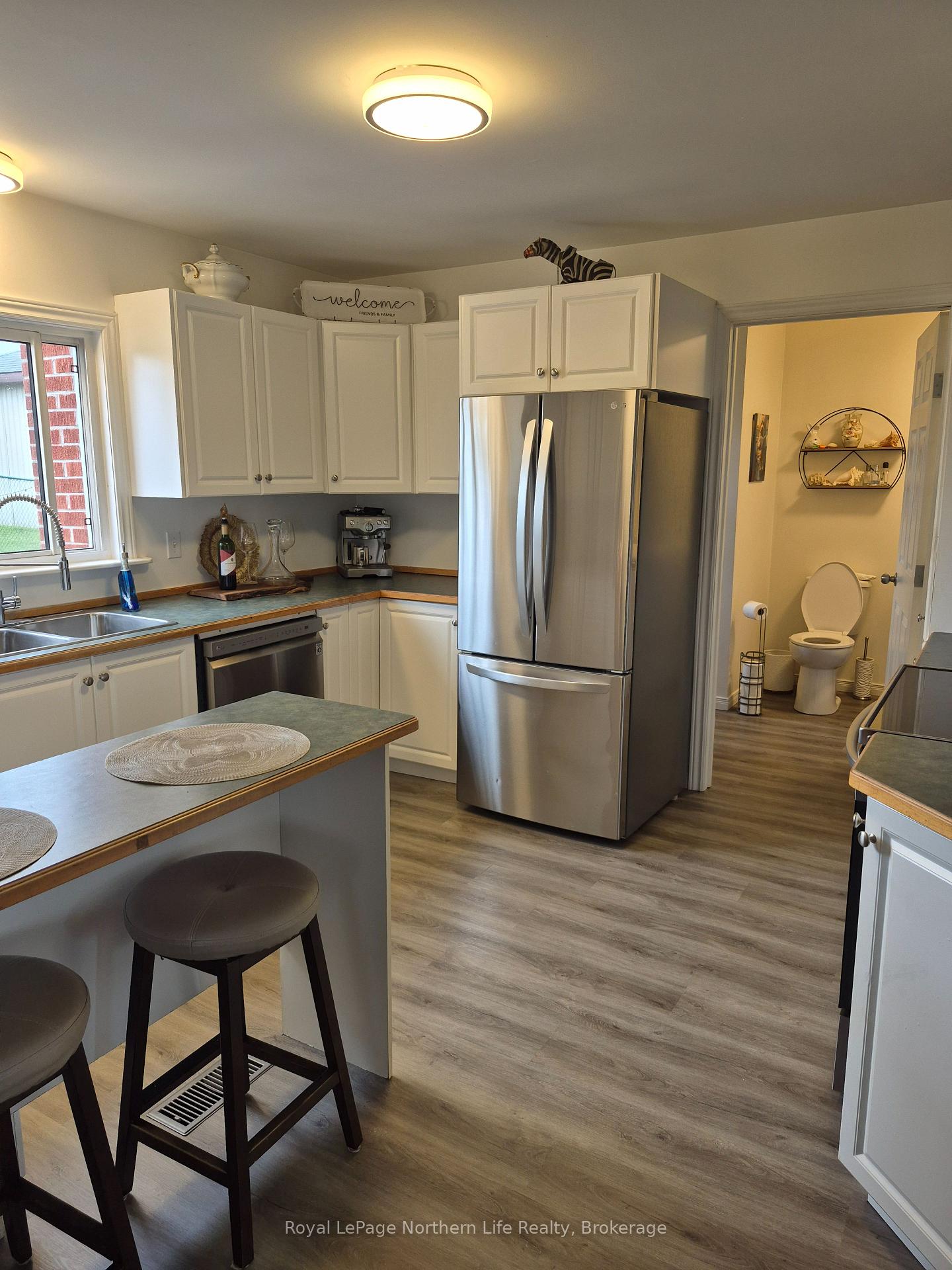 Photo 5 of 340 Fifth Street, Mattawa — HOMEH