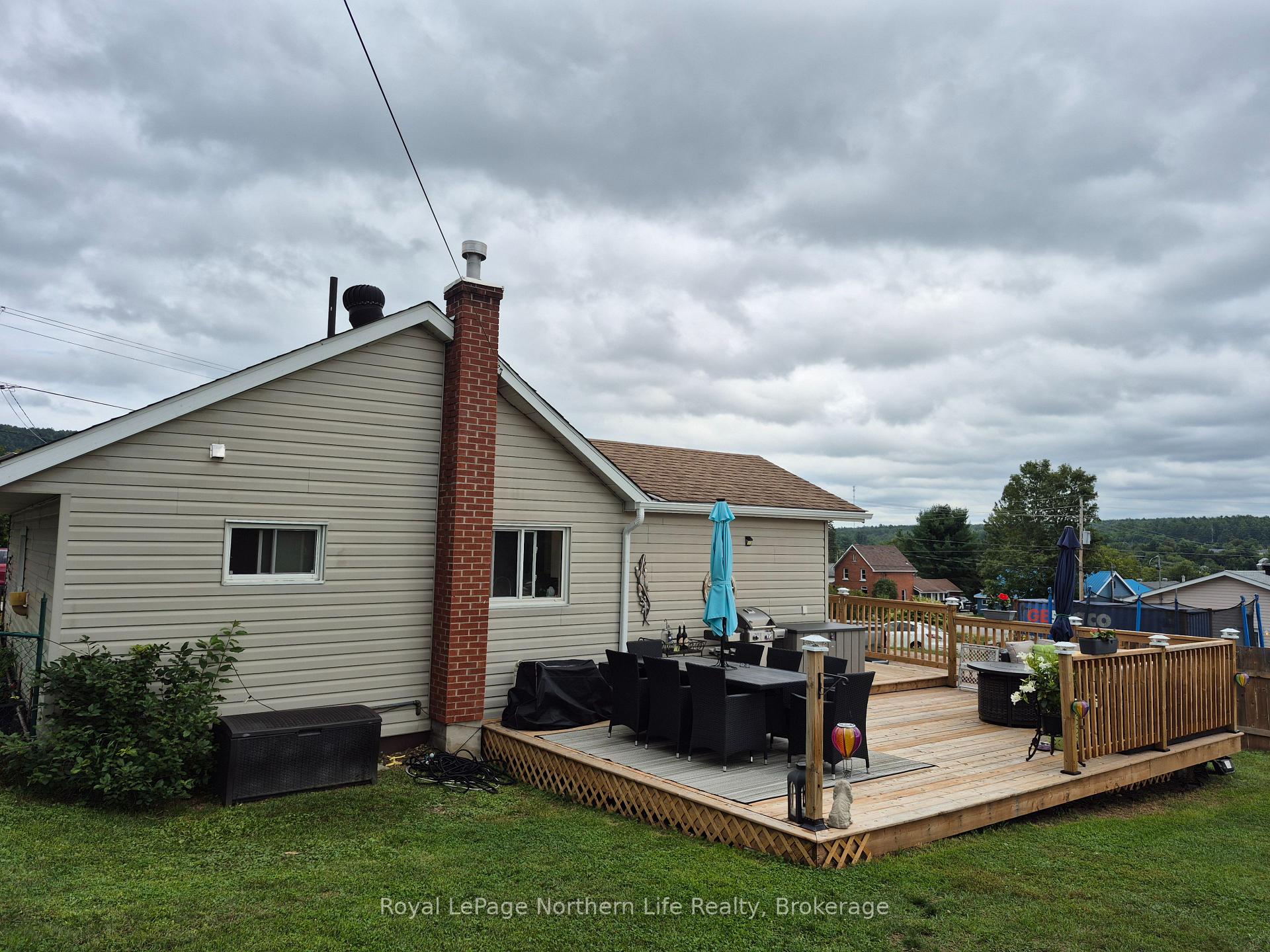 Photo 18 of 340 Fifth Street, Mattawa — HOMEH