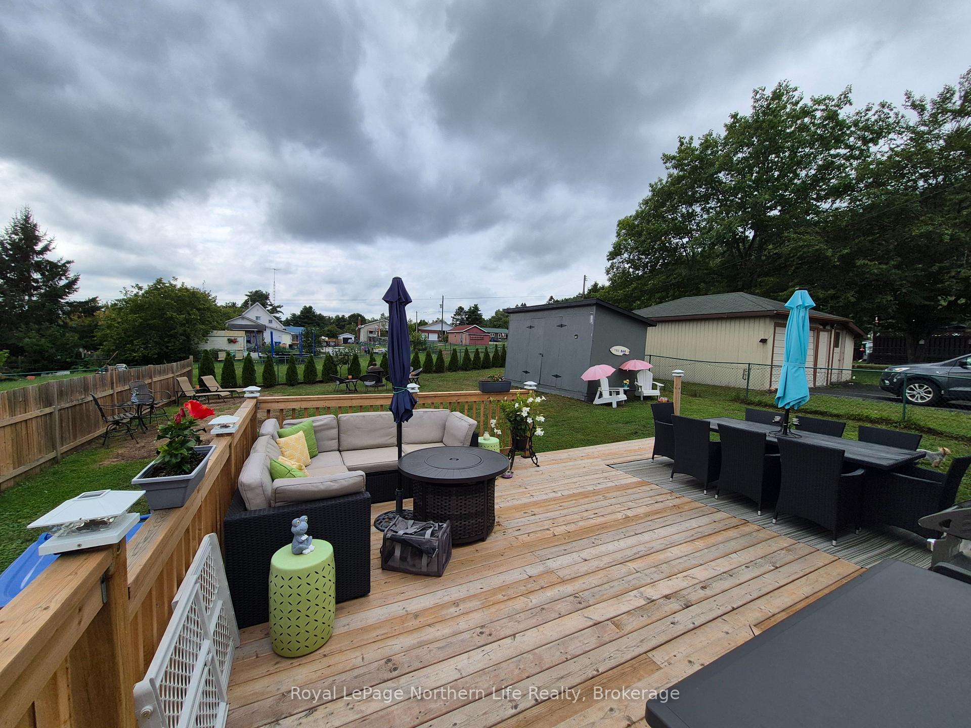 Photo 20 of 340 Fifth Street, Mattawa — HOMEH