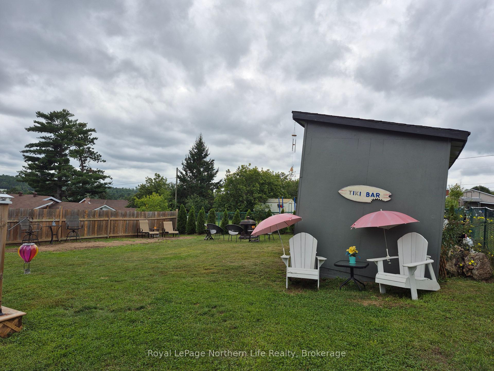 Photo 21 of 340 Fifth Street, Mattawa — HOMEH