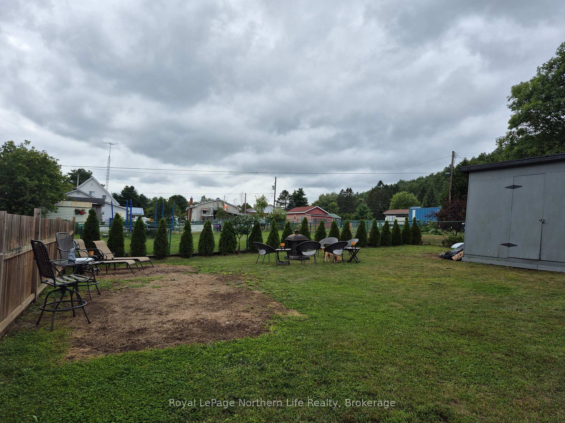 Photo 22 of 340 Fifth Street, Mattawa — HOMEH