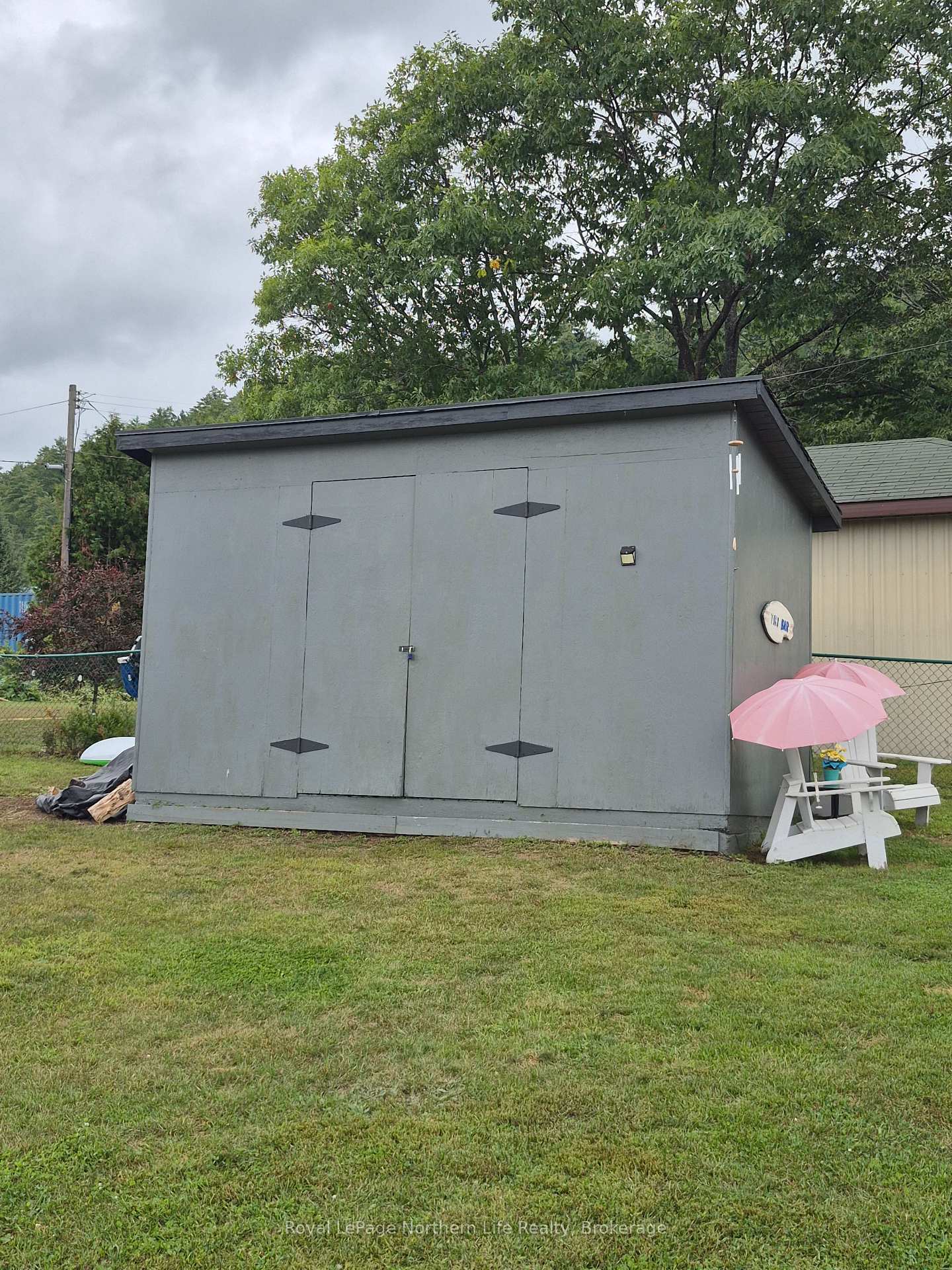 Photo 23 of 340 Fifth Street, Mattawa — HOMEH