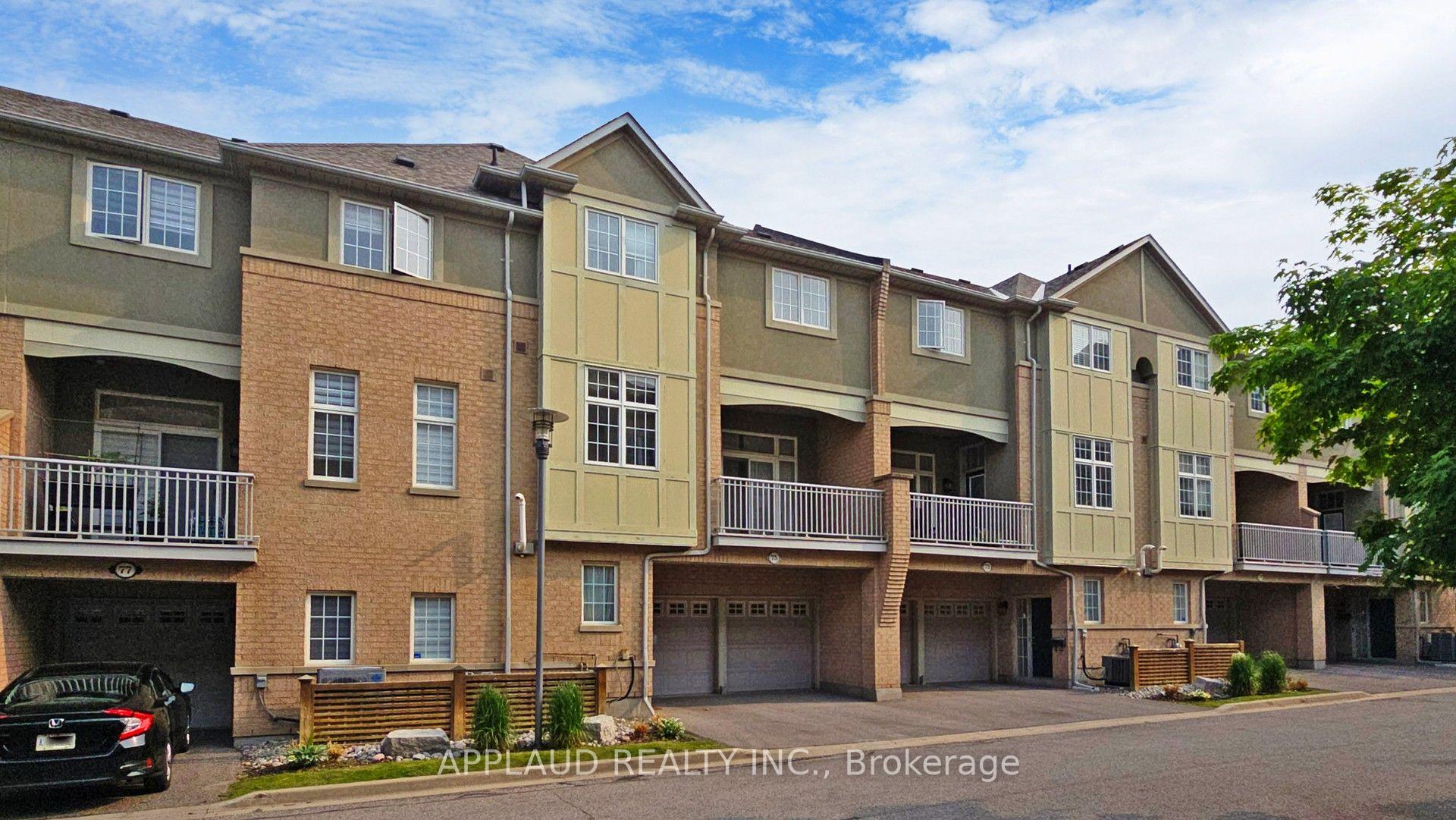 Photo 20 of 75 Legends Way, Markham, Unionville — HOMEH