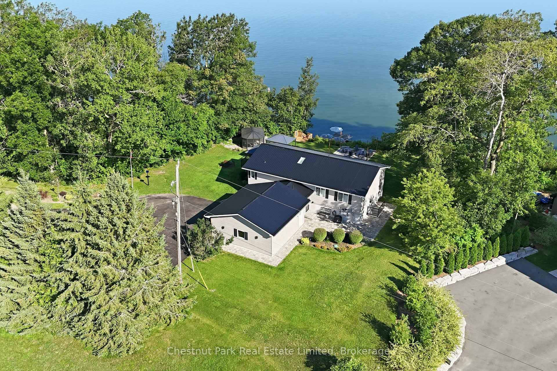 Photo 2 of 4 Trumble Lane, Prince Edward County, Hallowell — HOMEH