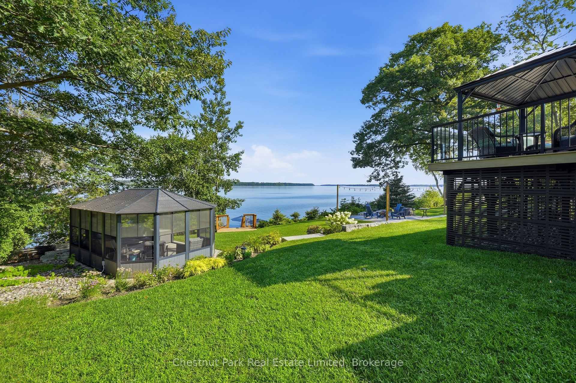 Photo 9 of 4 Trumble Lane, Prince Edward County, Hallowell — HOMEH