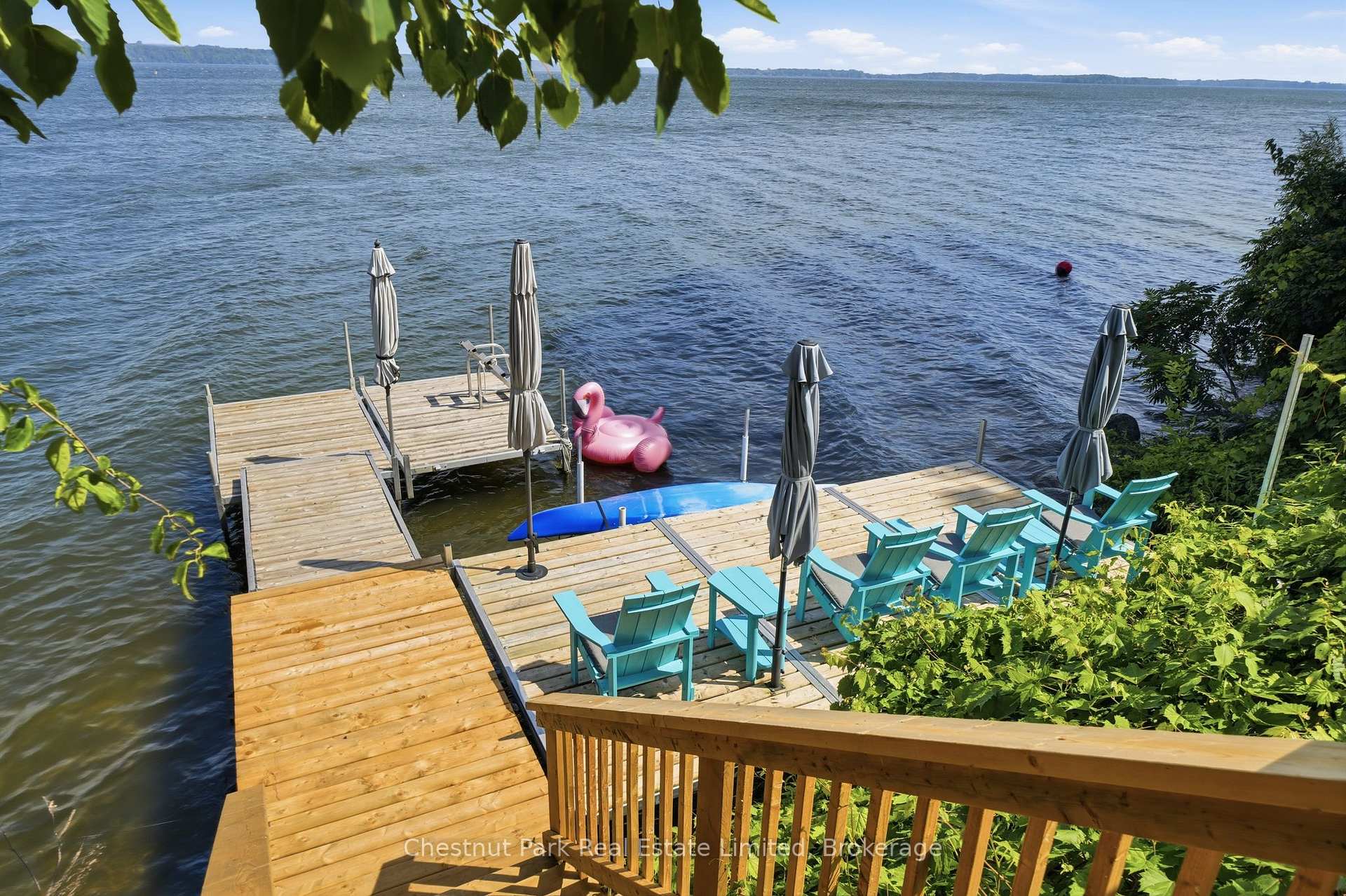 Photo 14 of 4 Trumble Lane, Prince Edward County, Hallowell — HOMEH