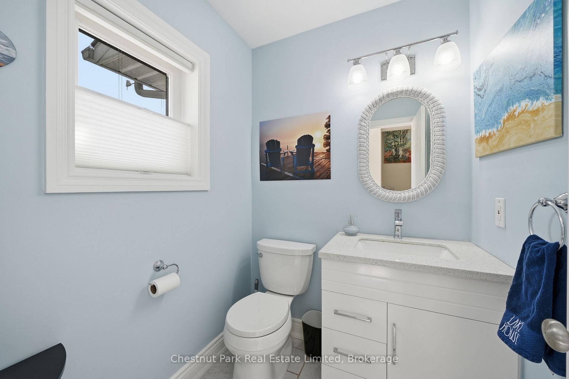 Photo 19 of 4 Trumble Lane, Prince Edward County, Hallowell — HOMEH