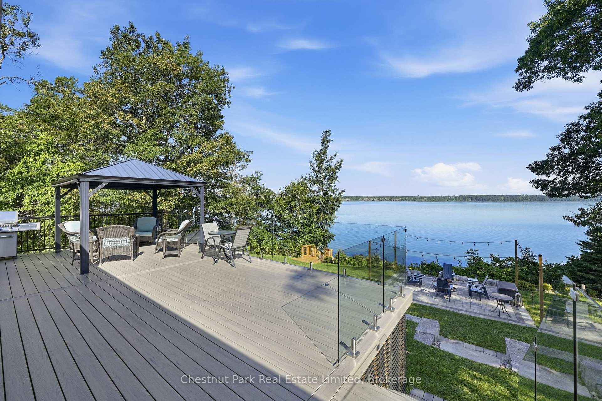 Photo 45 of 4 Trumble Lane, Prince Edward County, Hallowell — HOMEH