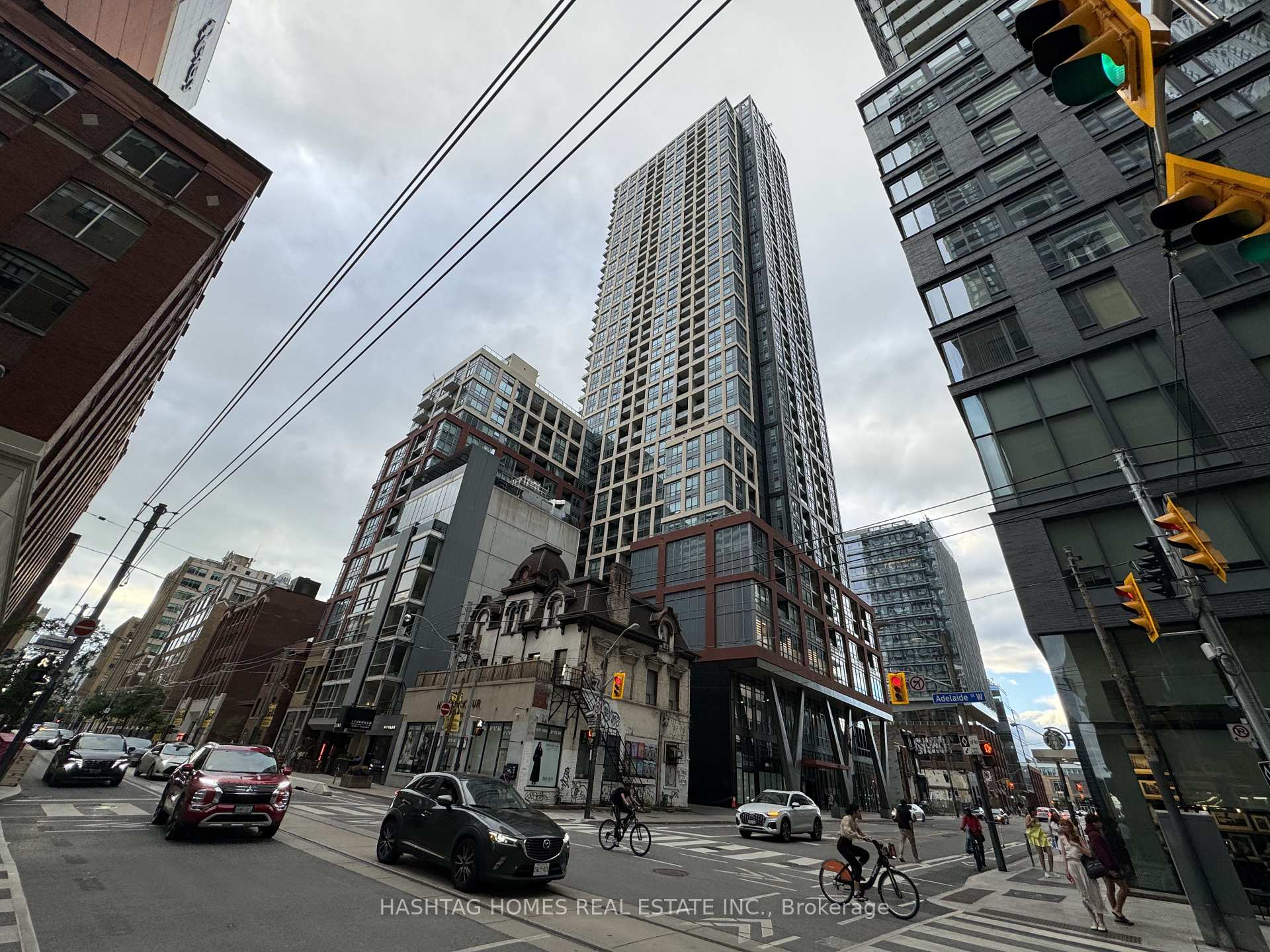 Photo of Unit 5208, 108 Peter Street