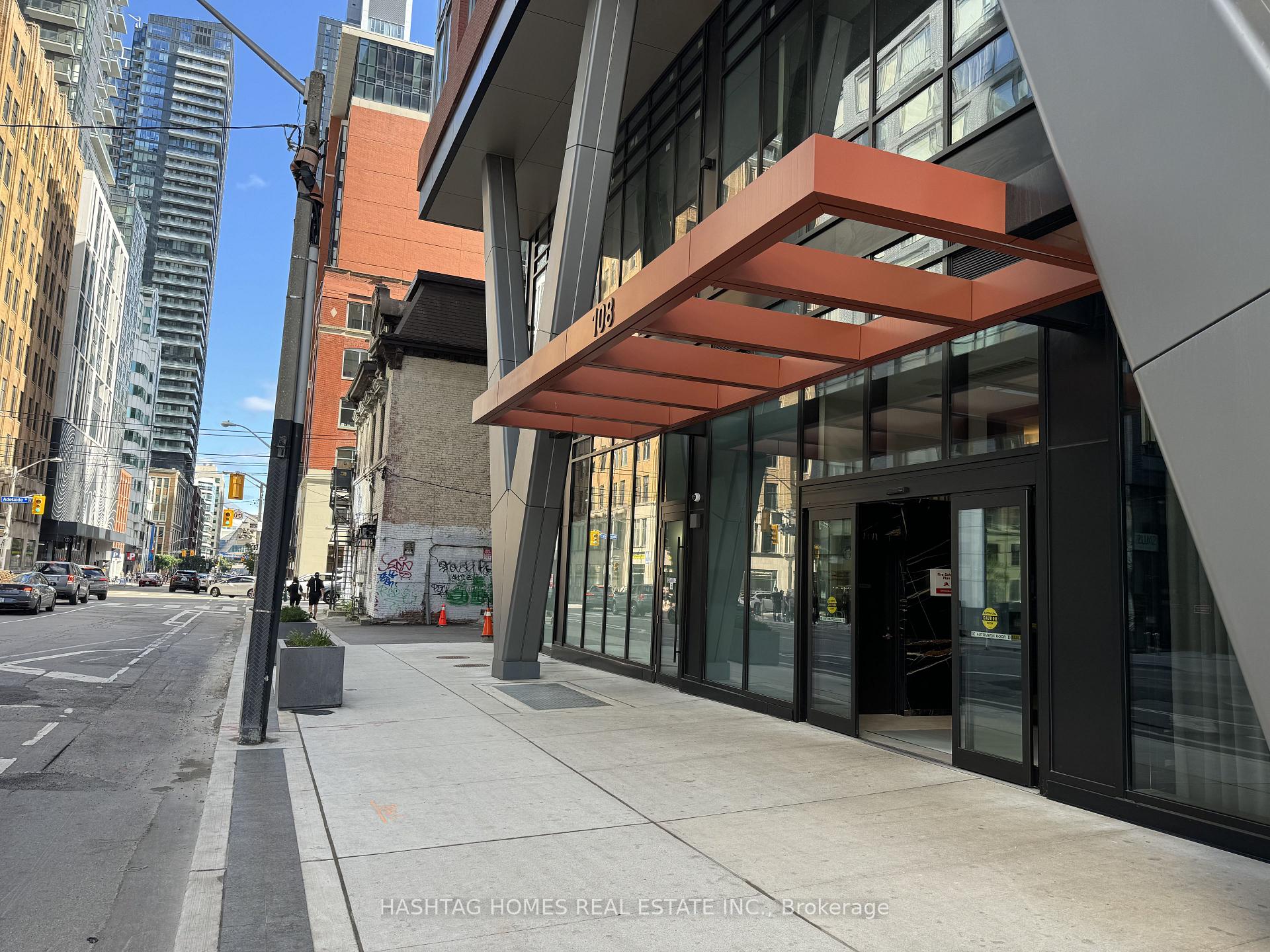 Photo 2 of Unit 5208, 108 Peter Street, Toronto, Waterfront Communities — HOMEH