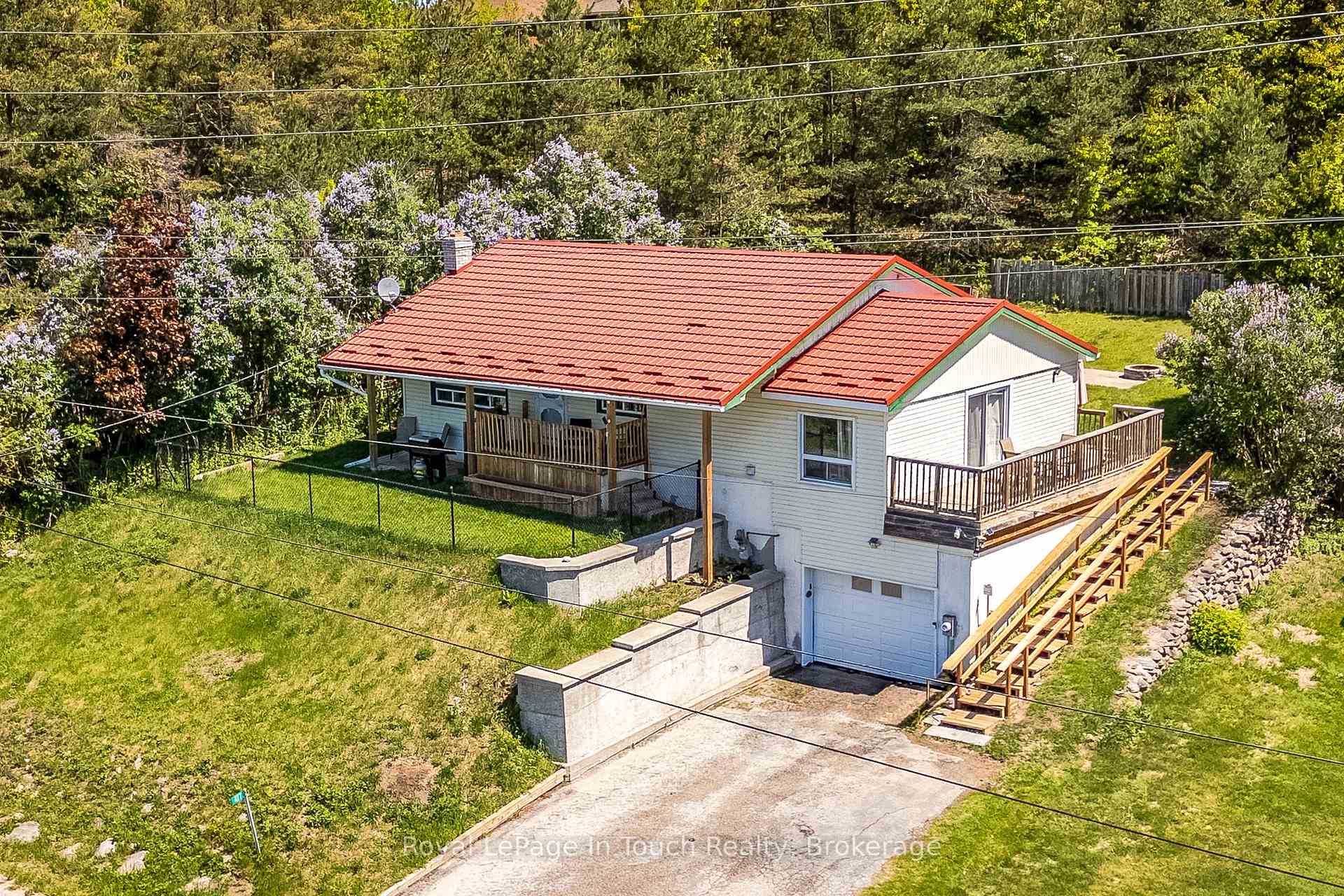 Photo 1 of 477 Murray Road, Penetanguishene — HOMEH