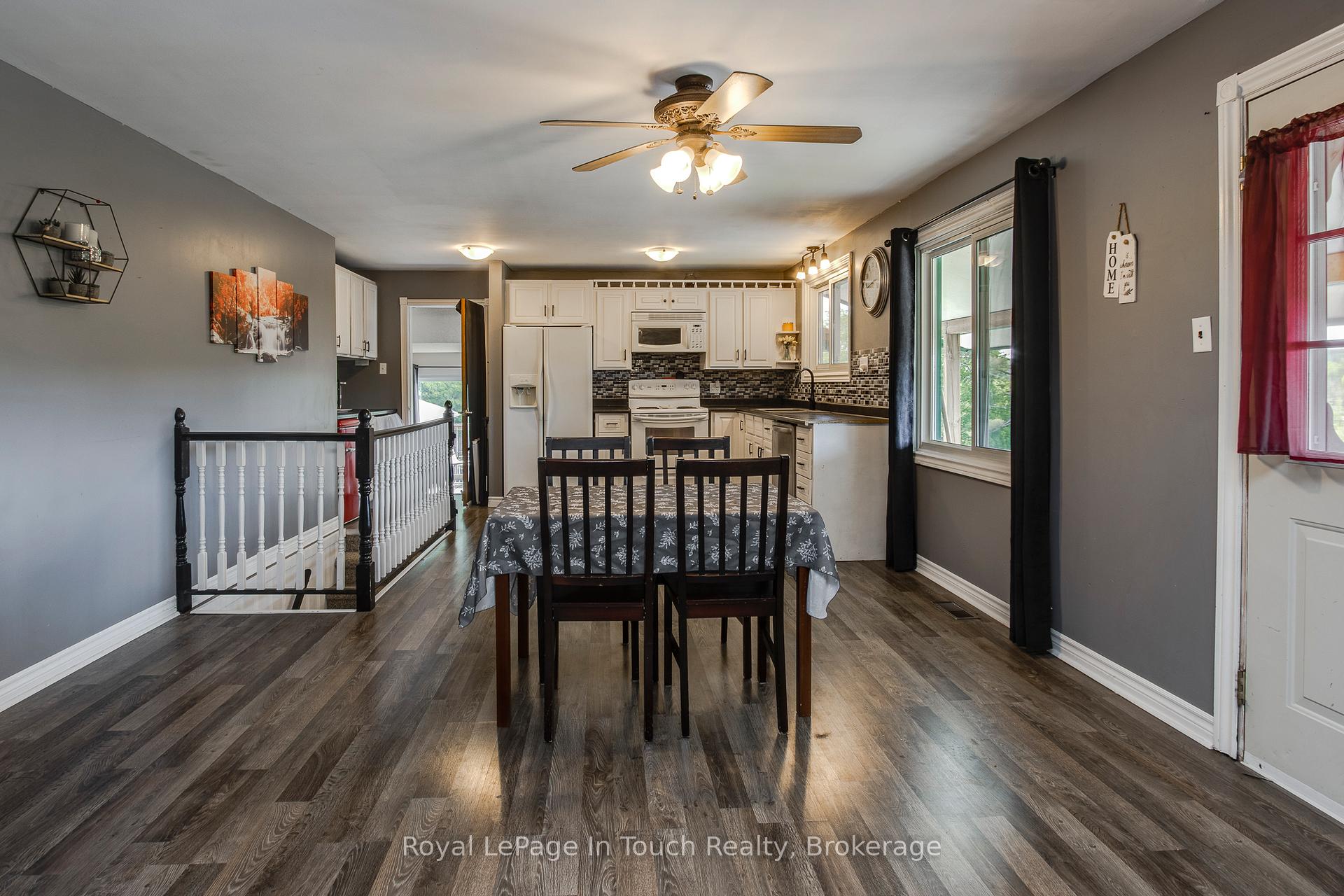 Photo 5 of 477 Murray Road, Penetanguishene — HOMEH
