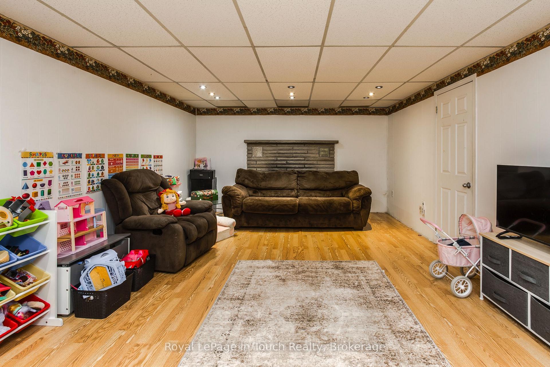 Photo 19 of 477 Murray Road, Penetanguishene — HOMEH