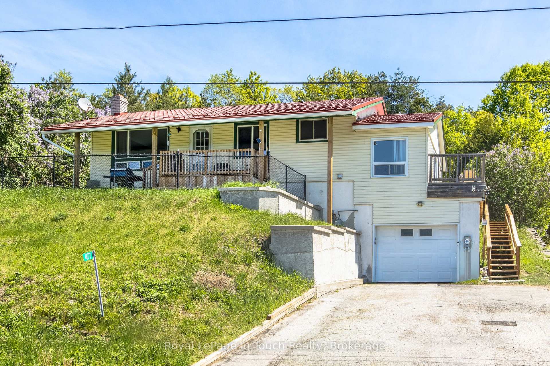 Photo 29 of 477 Murray Road, Penetanguishene — HOMEH