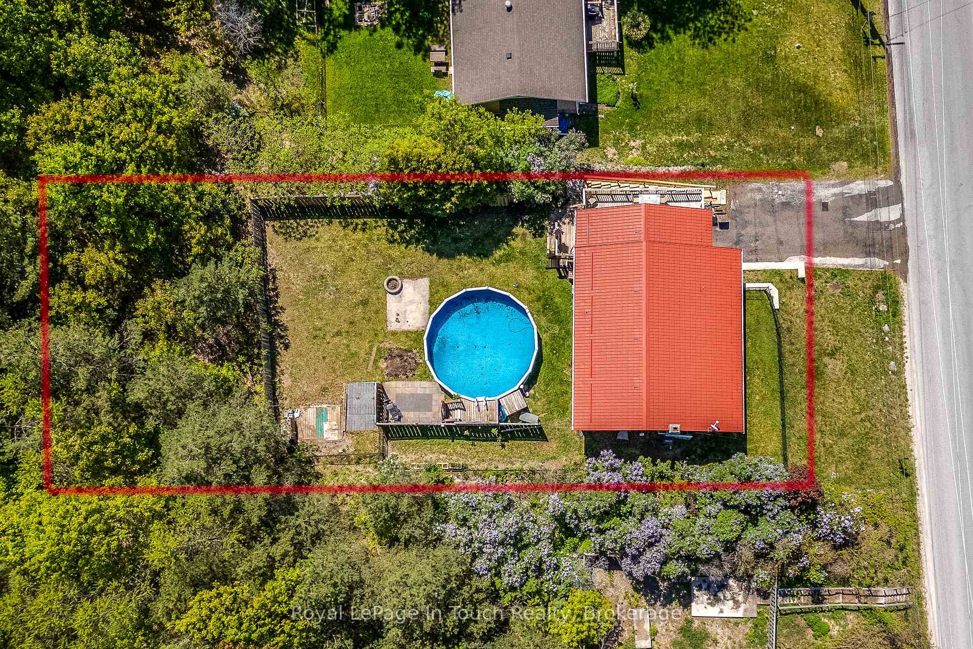 Photo 31 of 477 Murray Road, Penetanguishene — HOMEH