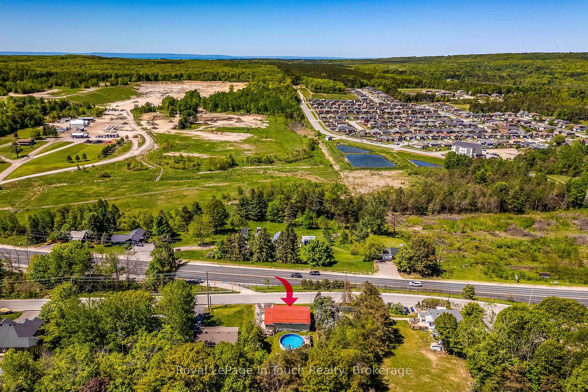 Photo 32 of 477 Murray Road, Penetanguishene — HOMEH