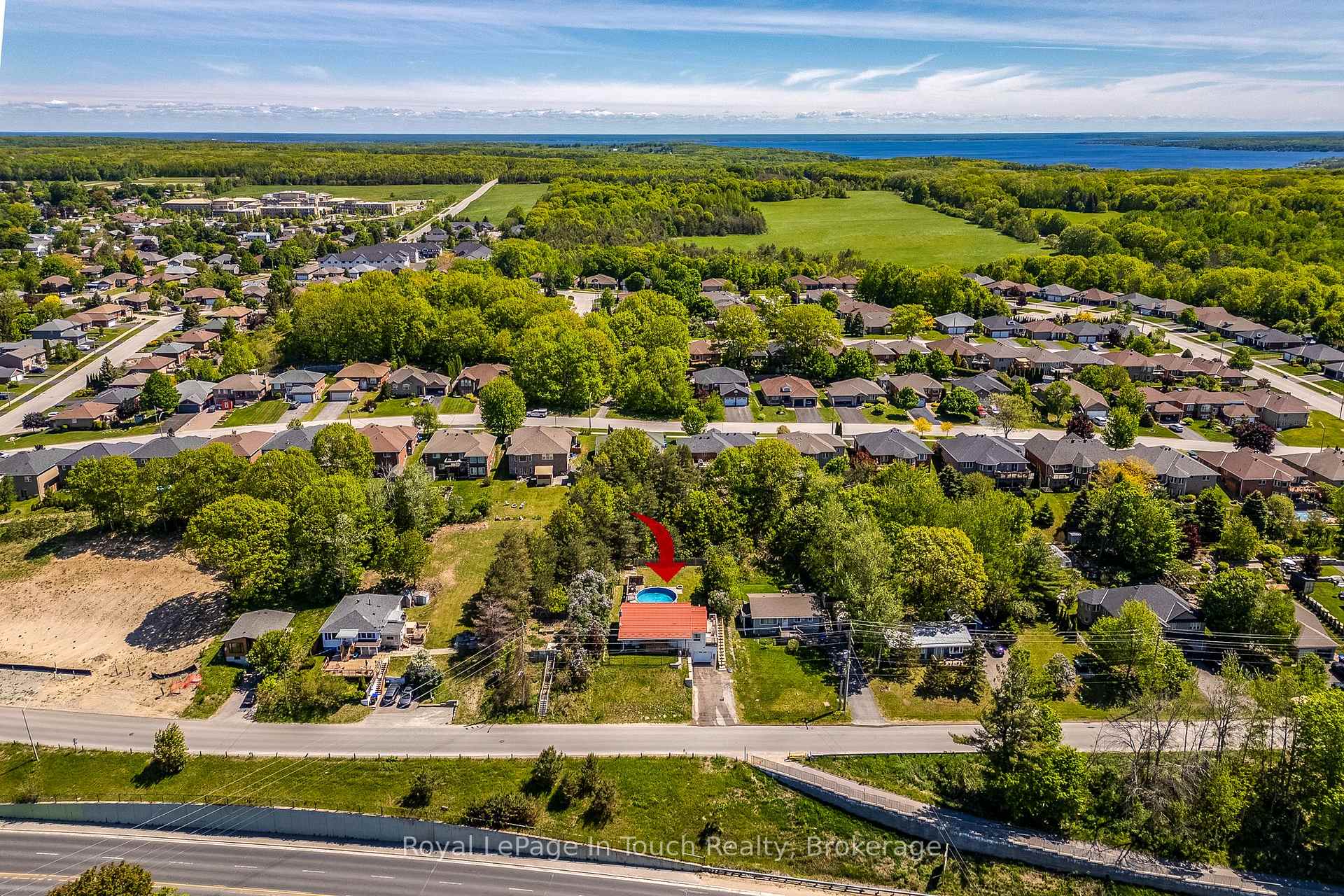 Photo 33 of 477 Murray Road, Penetanguishene — HOMEH