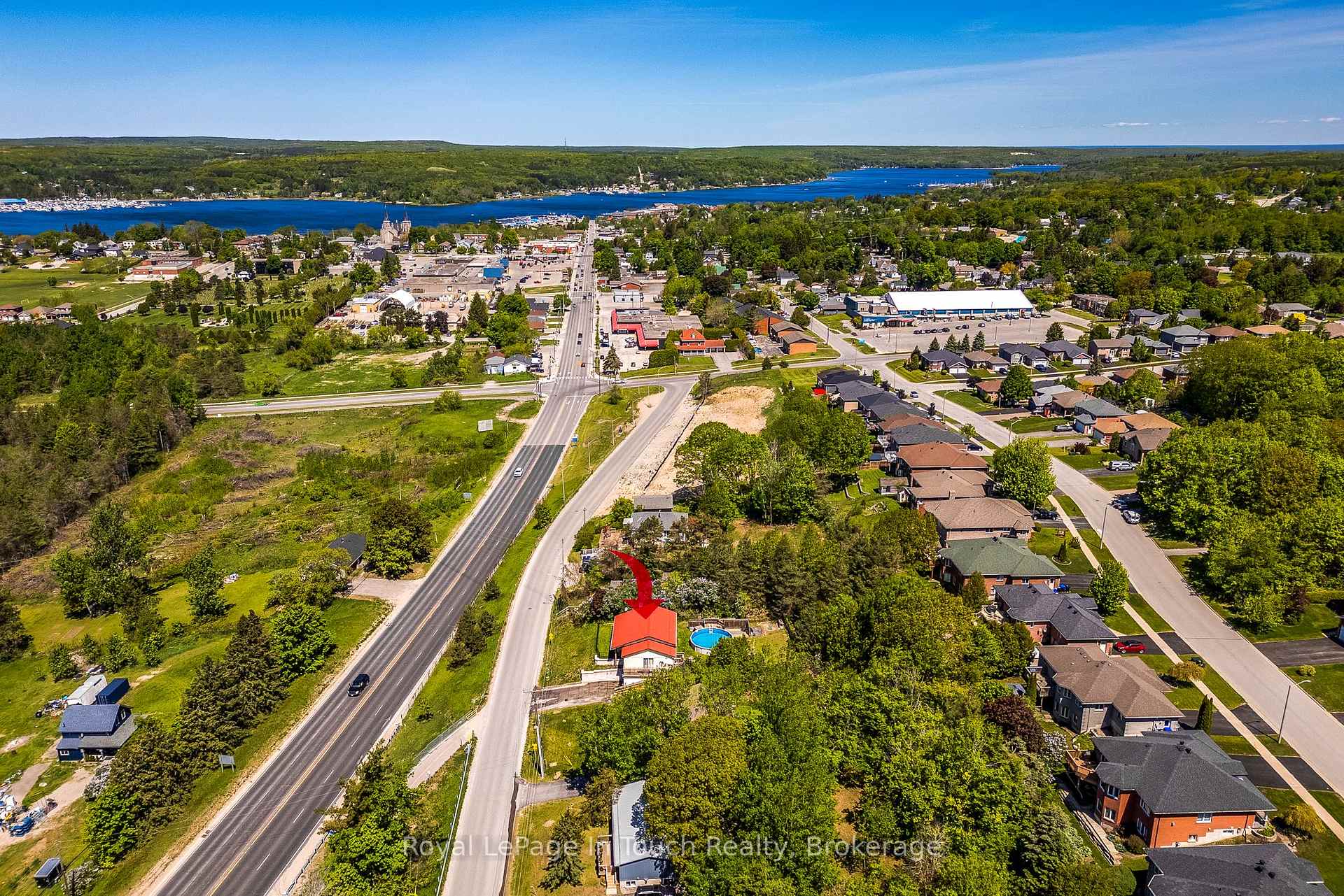 Photo 34 of 477 Murray Road, Penetanguishene — HOMEH