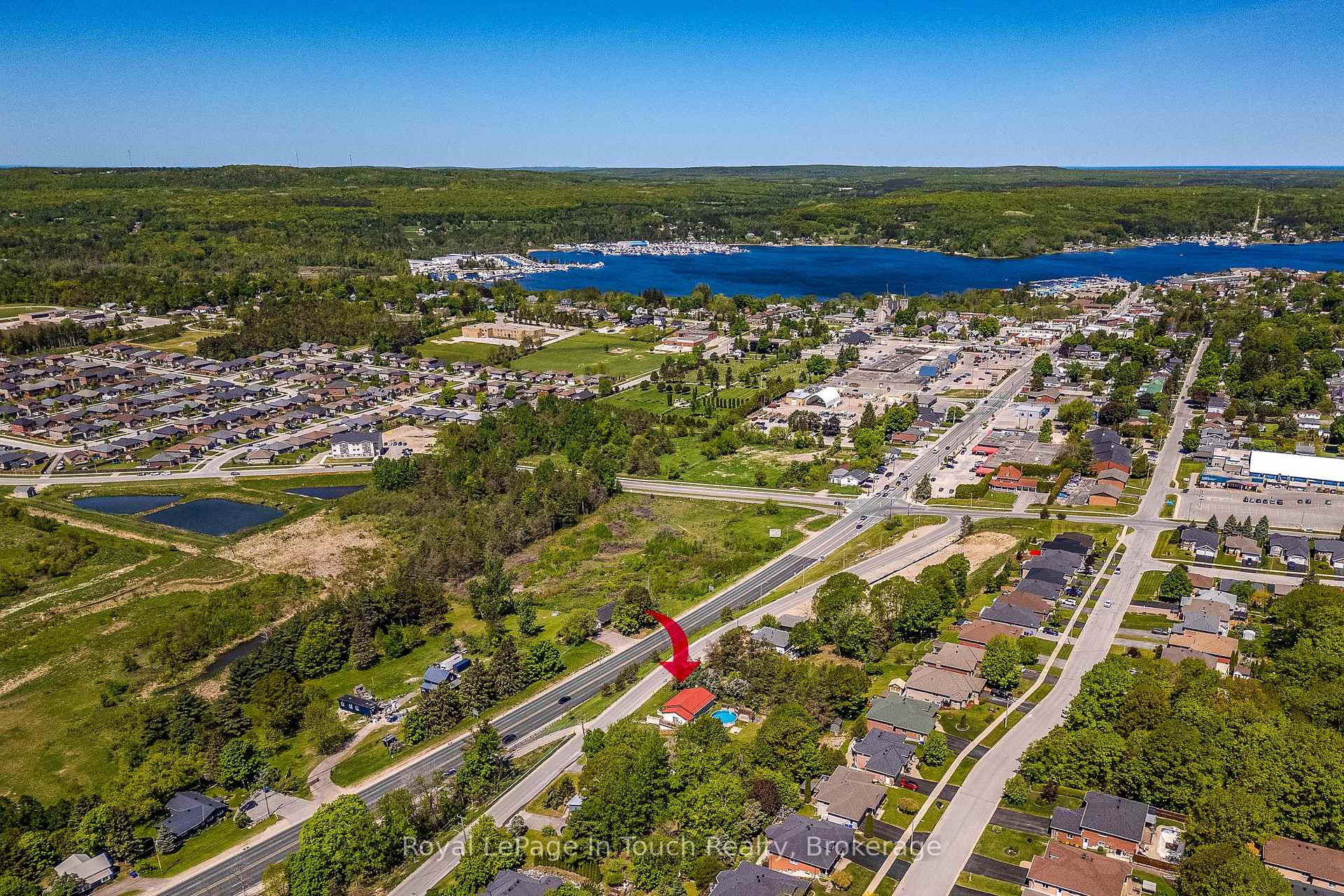 Photo 35 of 477 Murray Road, Penetanguishene — HOMEH