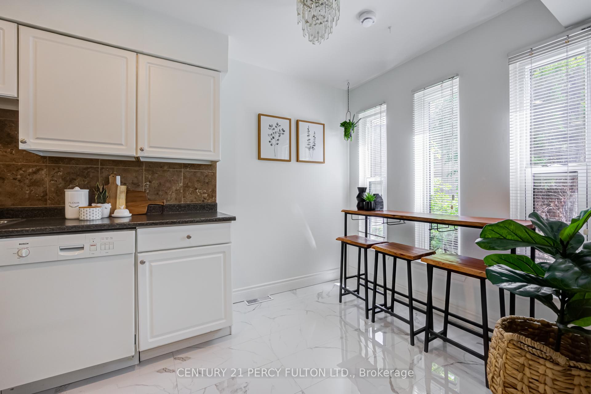 Photo 5 of Unit 58, 51 Deacon Lane, Ajax, South East — HOMEH