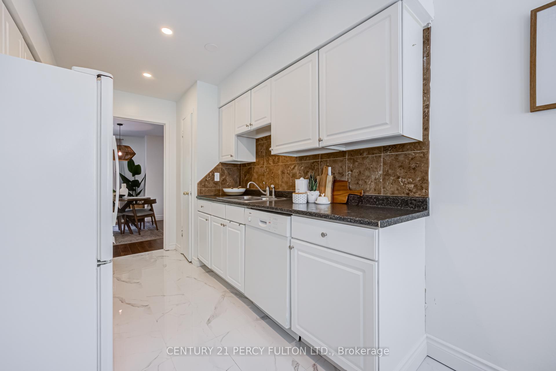 Photo 7 of Unit 58, 51 Deacon Lane, Ajax, South East — HOMEH