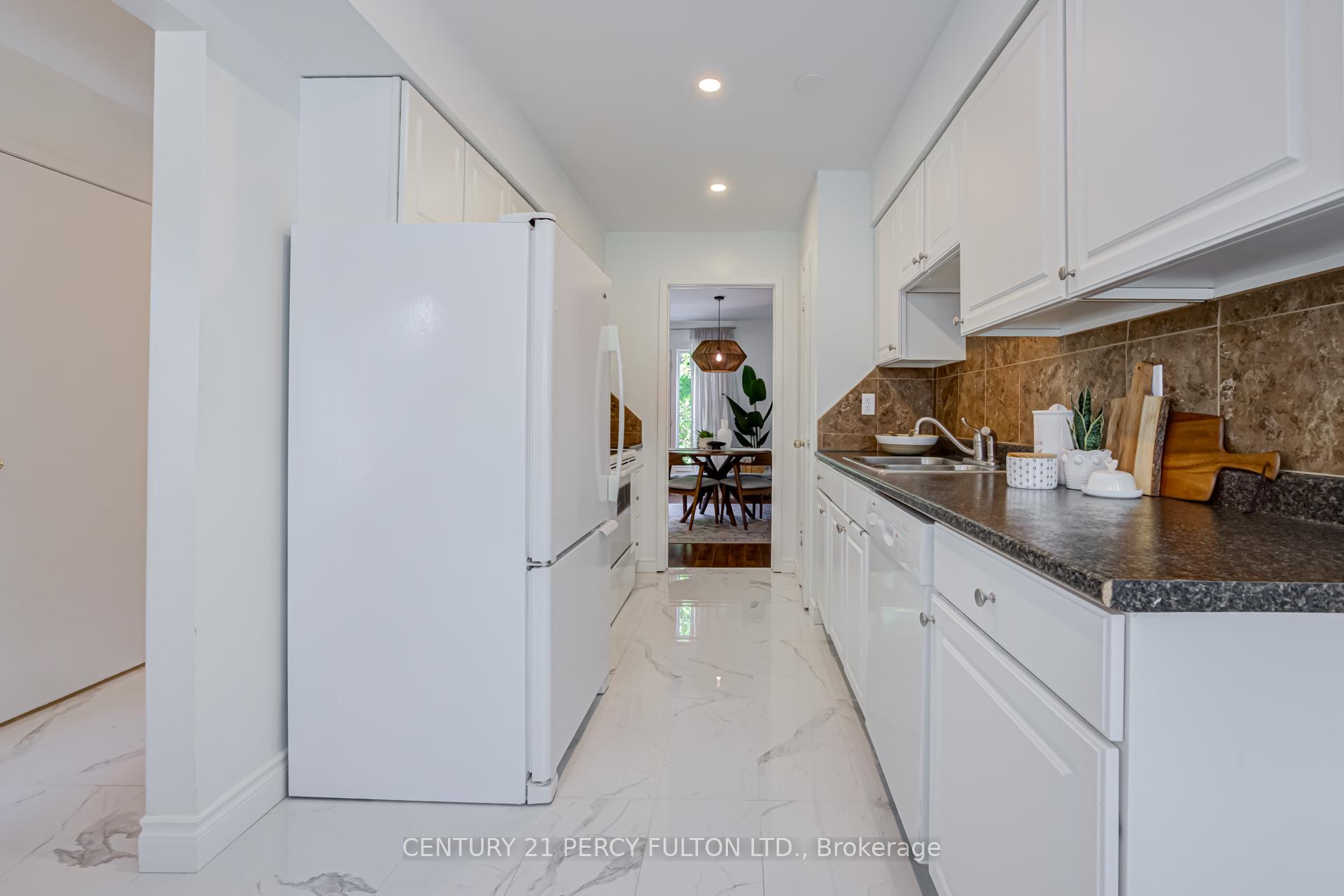 Photo 9 of Unit 58, 51 Deacon Lane, Ajax, South East — HOMEH