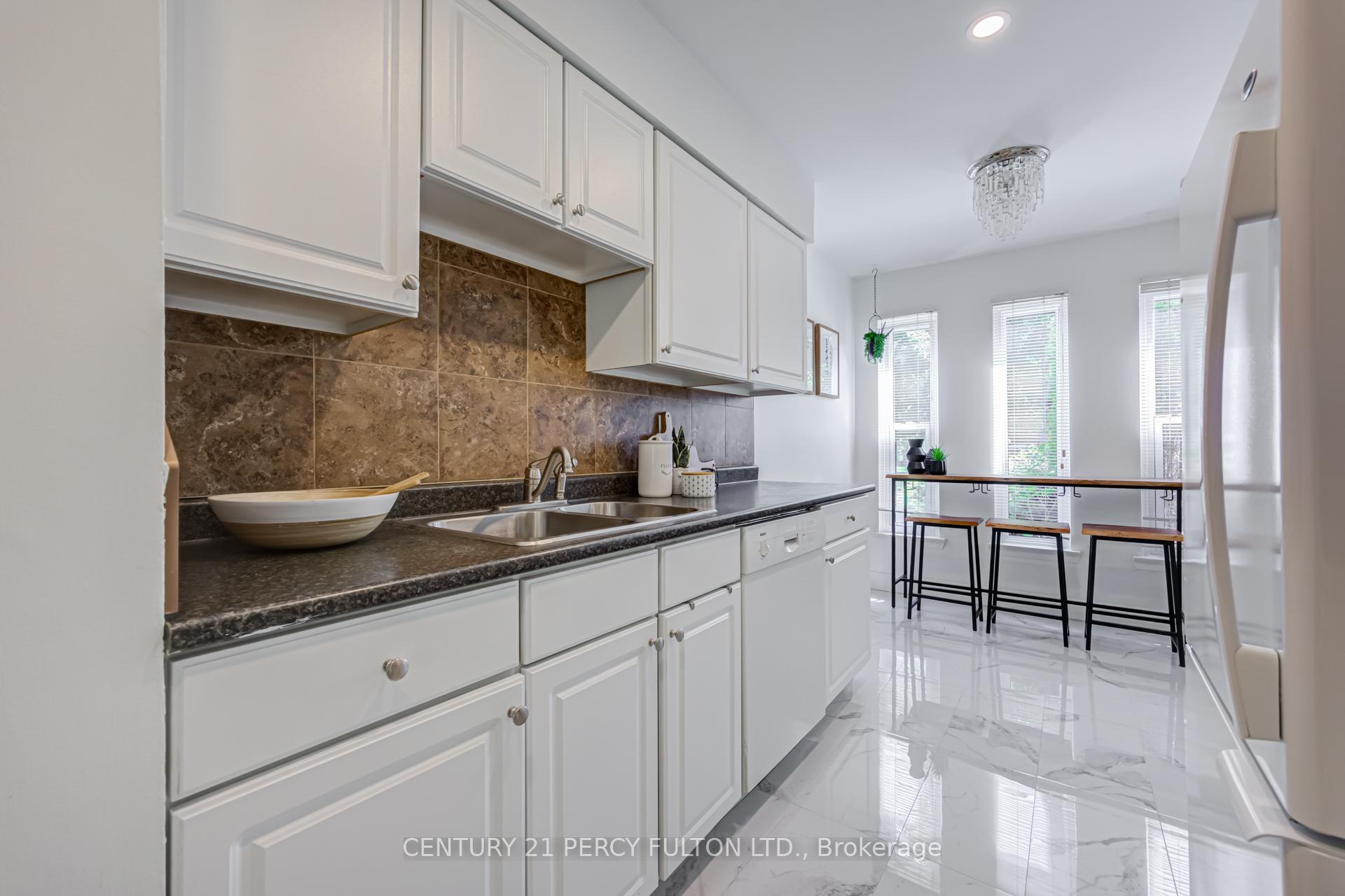 Photo 10 of Unit 58, 51 Deacon Lane, Ajax, South East — HOMEH