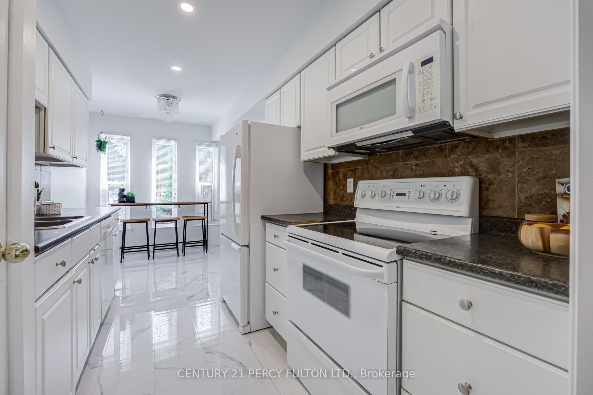 Photo 11 of Unit 58, 51 Deacon Lane, Ajax, South East — HOMEH