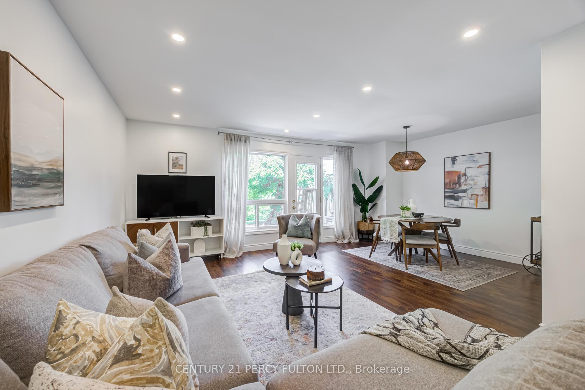Photo 14 of Unit 58, 51 Deacon Lane, Ajax, South East — HOMEH