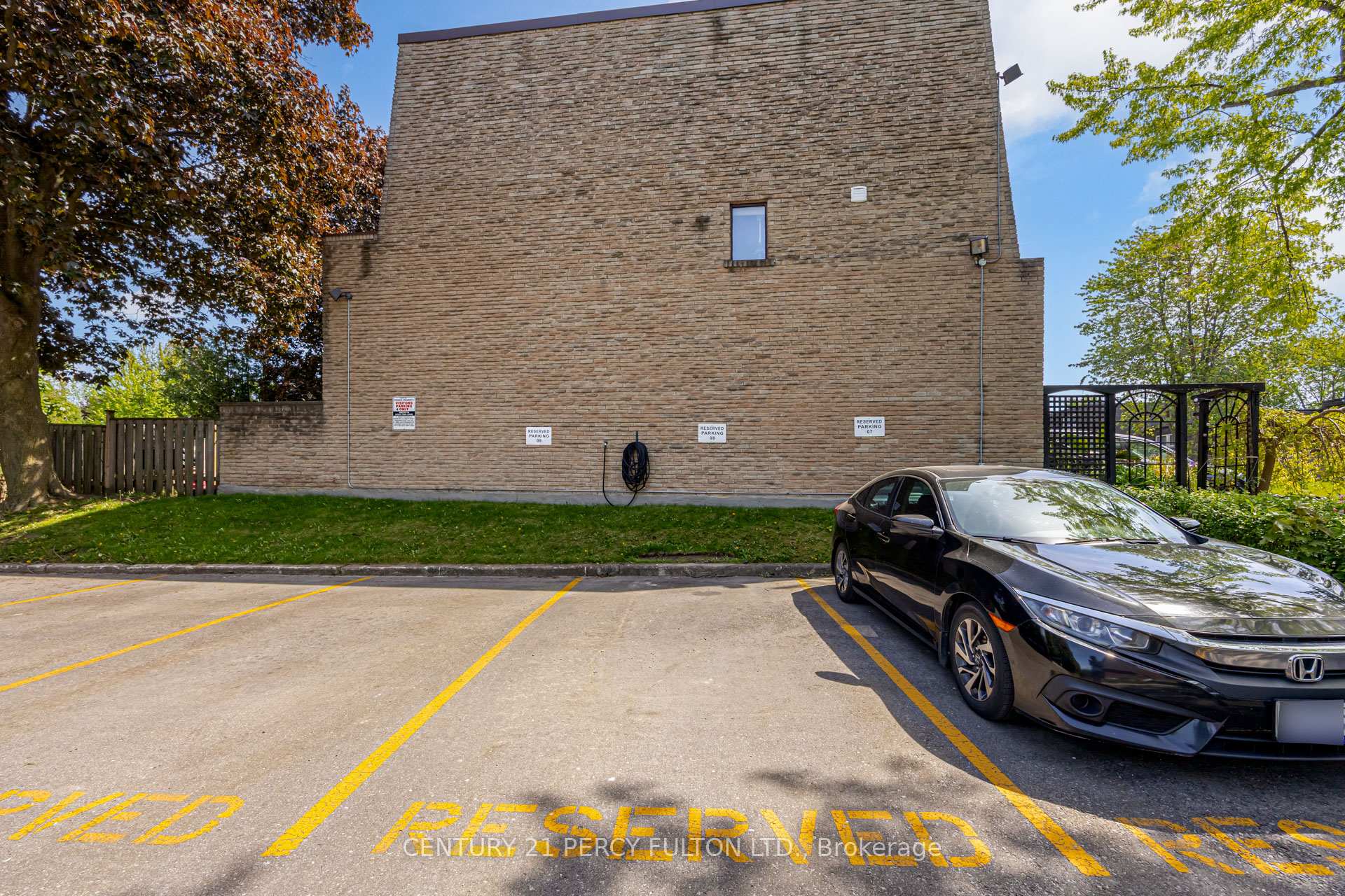 Photo 35 of Unit 58, 51 Deacon Lane, Ajax, South East — HOMEH